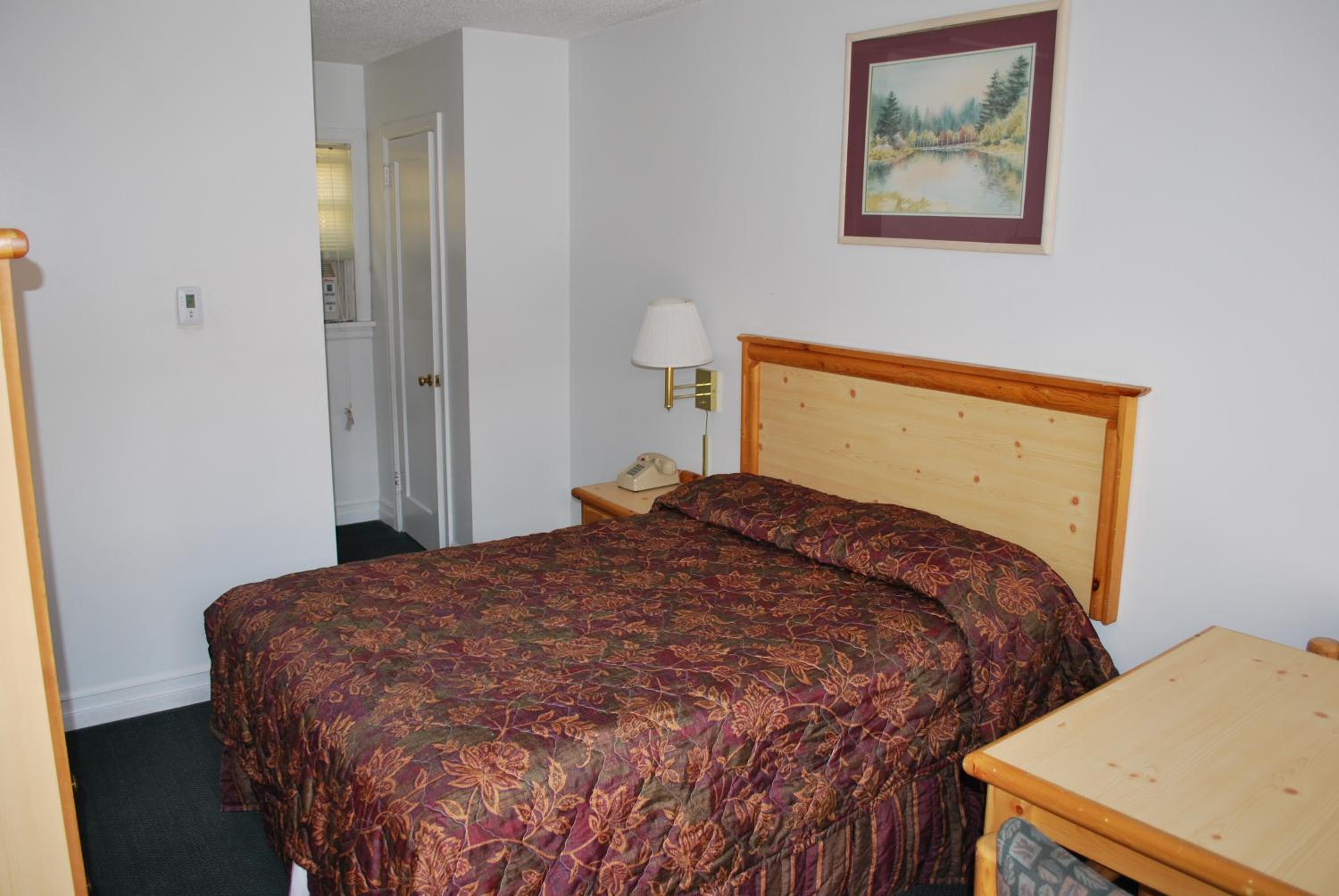 Central Motel