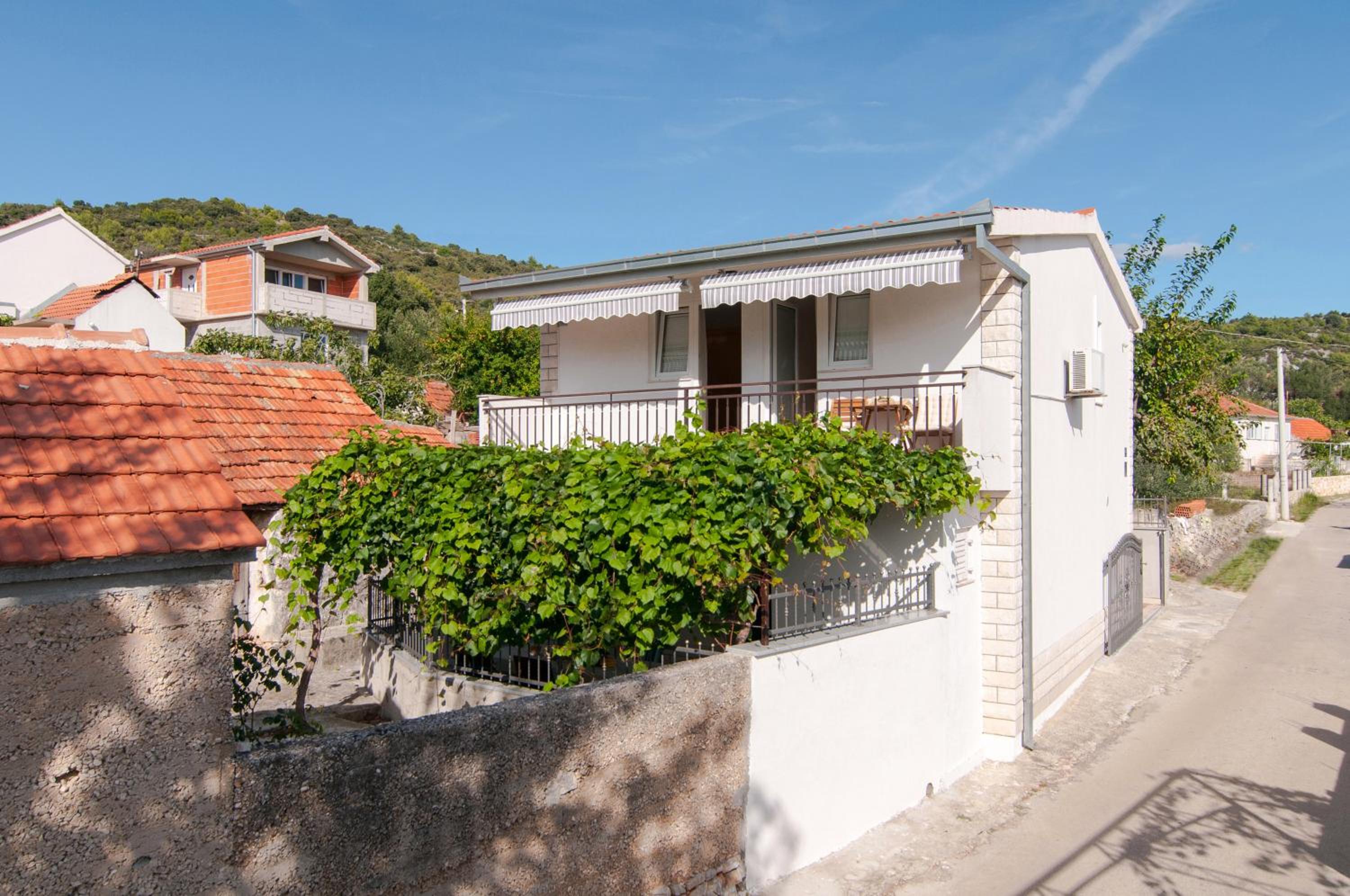 Holiday Home Ruda
