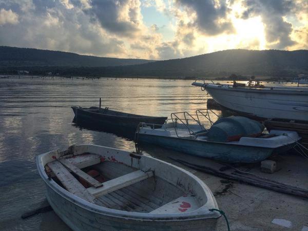 Appartamento Tra Mare E Lago