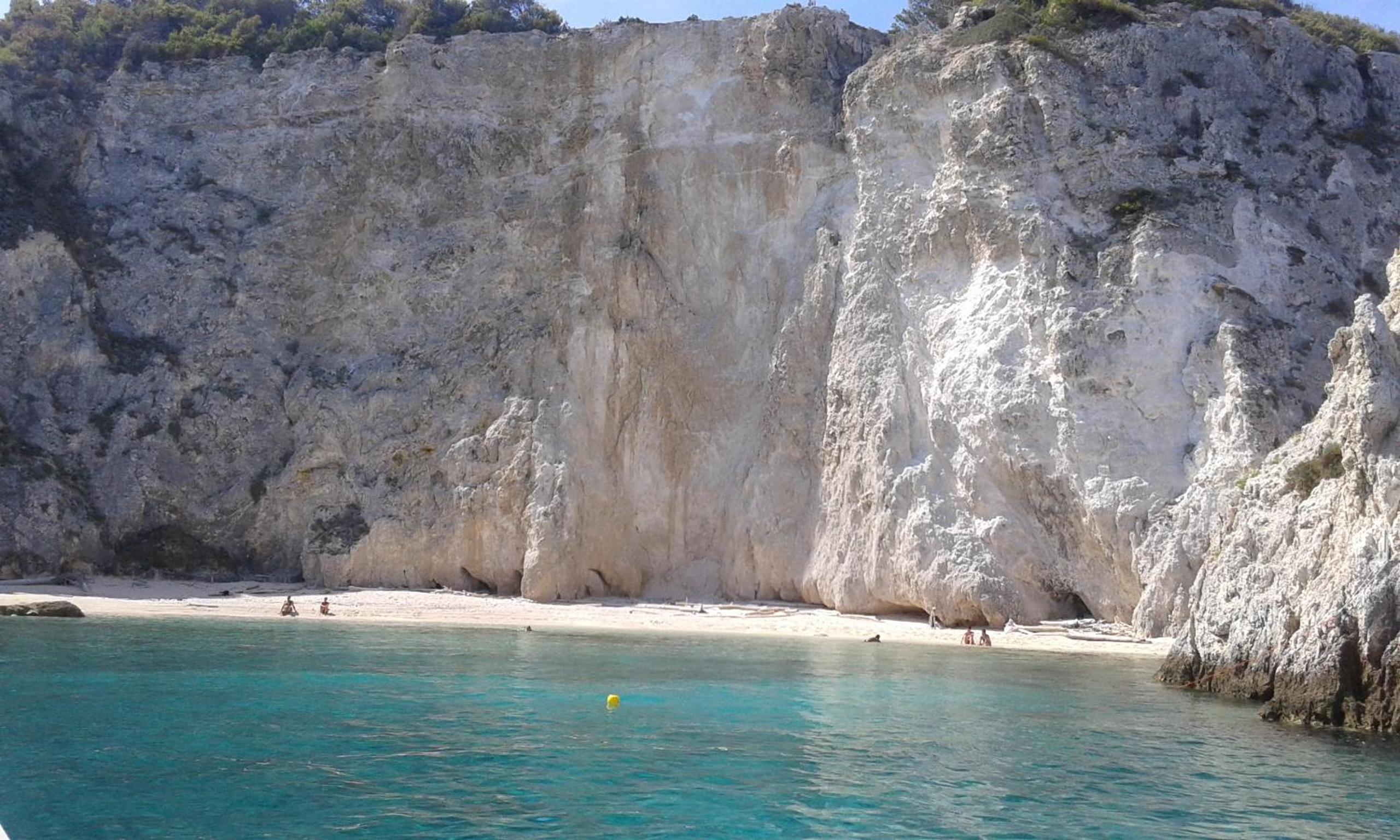 Appartamento Tra Mare E Lago