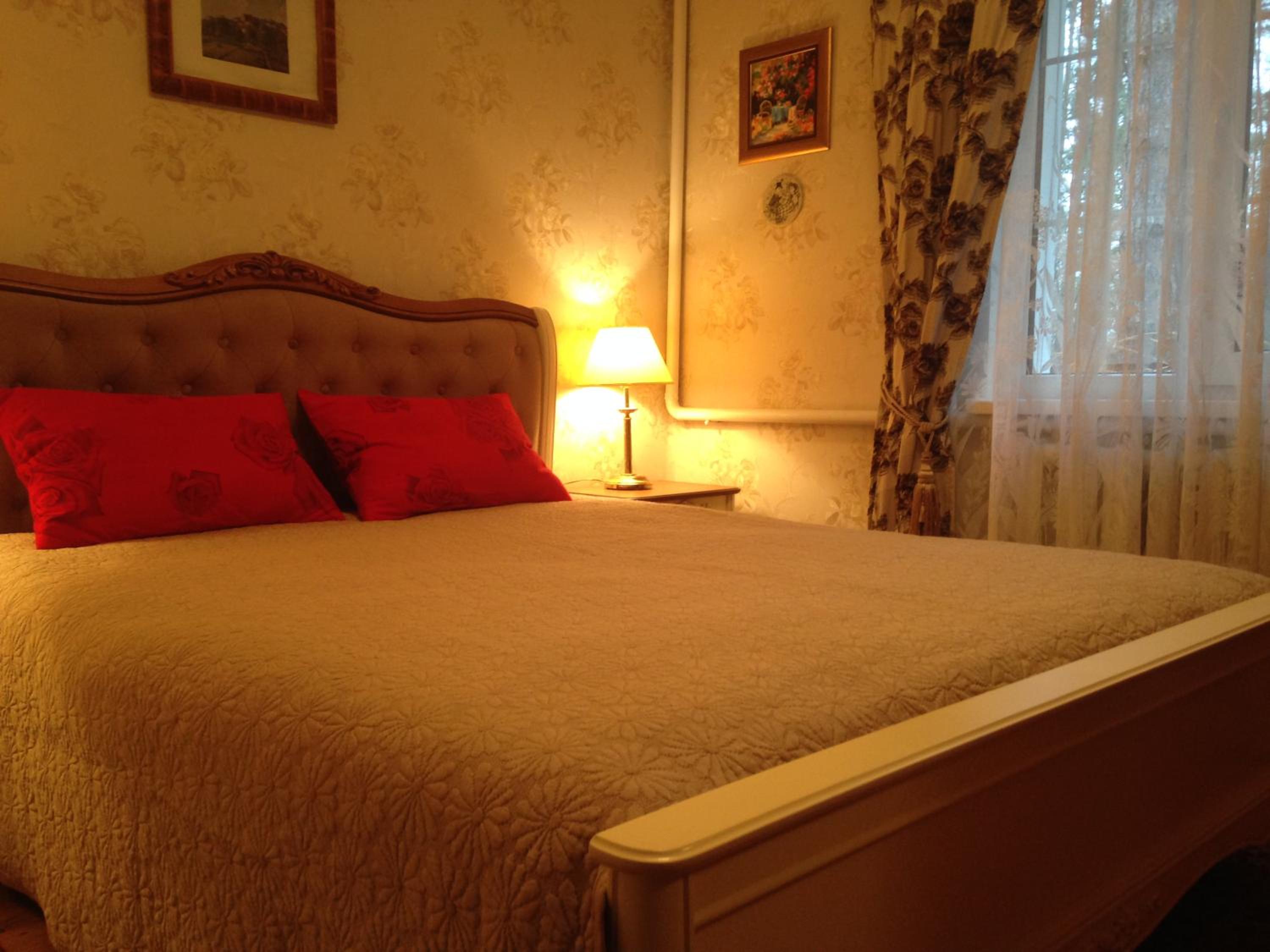 Домик в лесу view 5