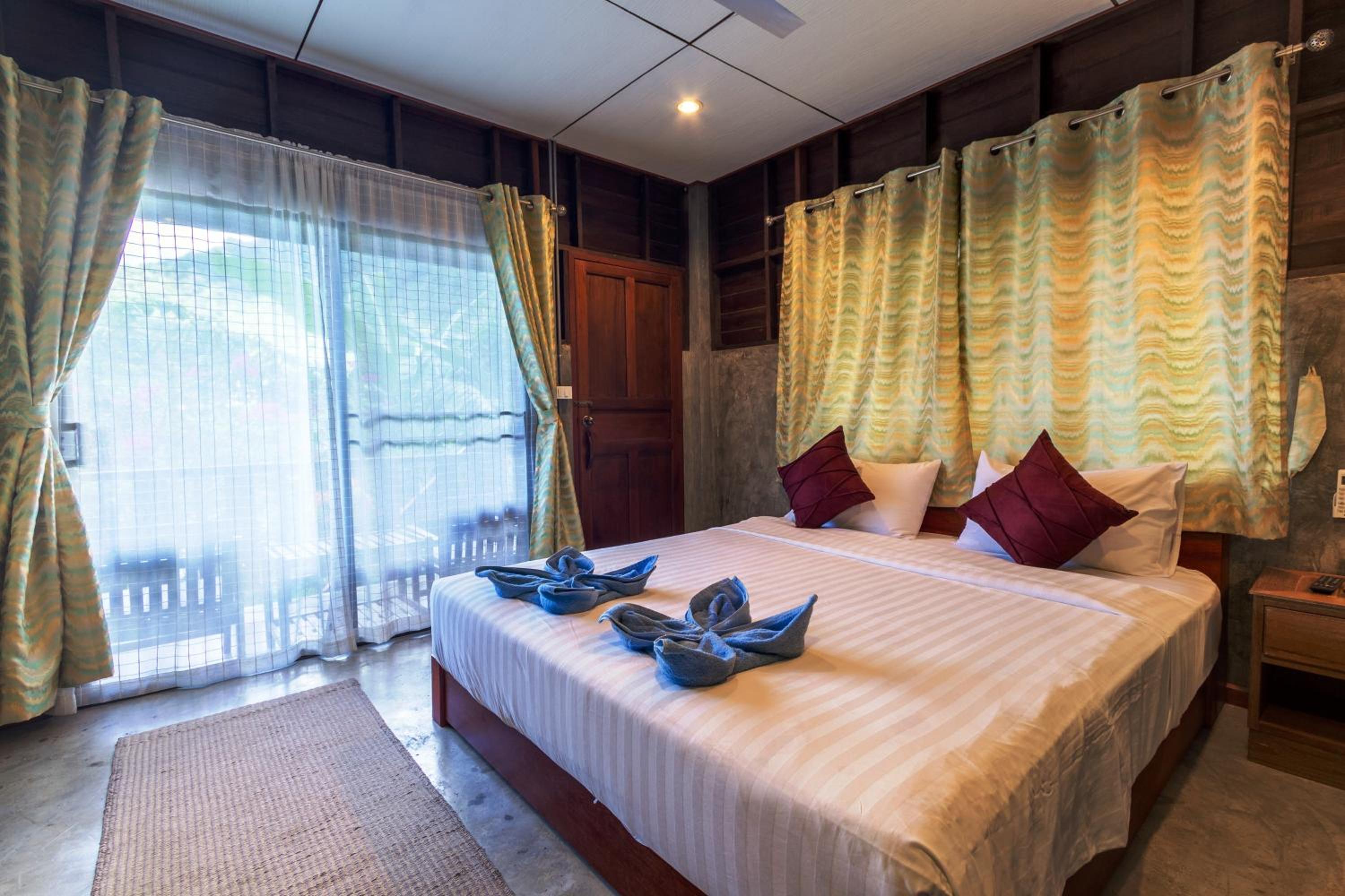 Kanya Cozy Bungalows Kata
