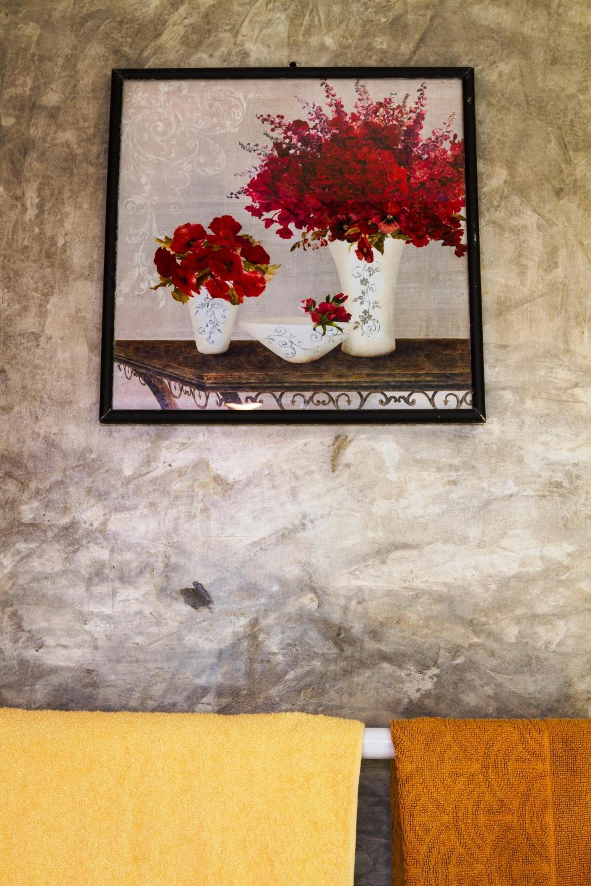 Kanya Cozy Bungalows Kata