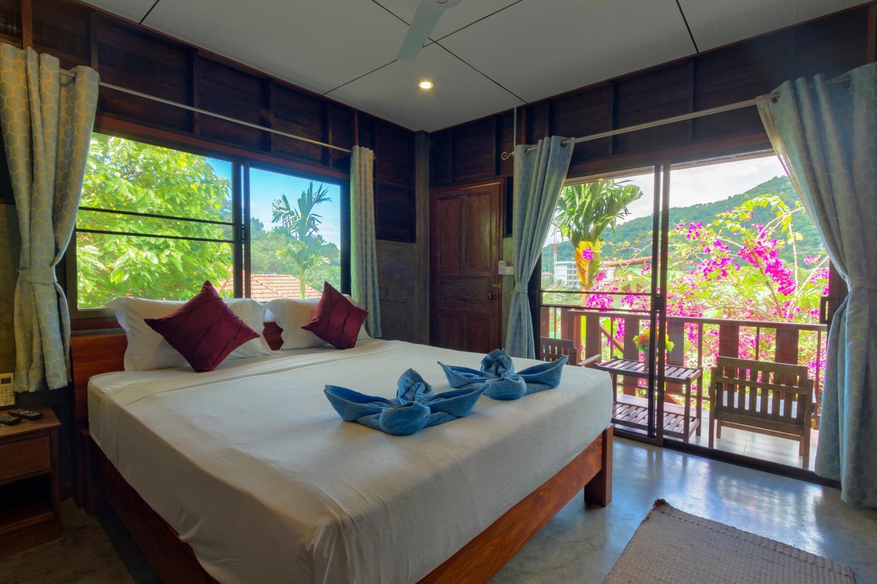 Kanya Cozy Bungalows Kata