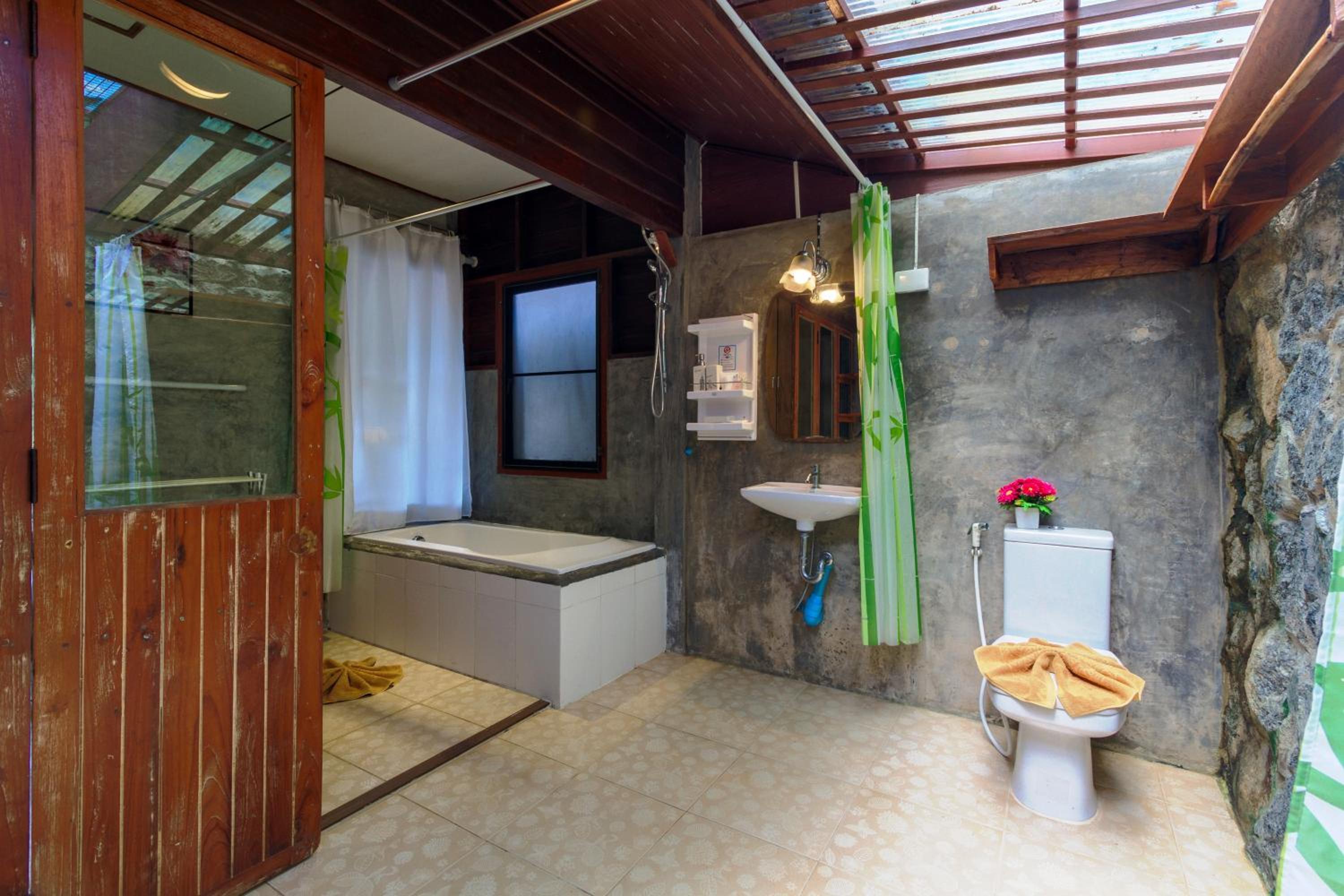 Kanya Cozy Bungalows Kata