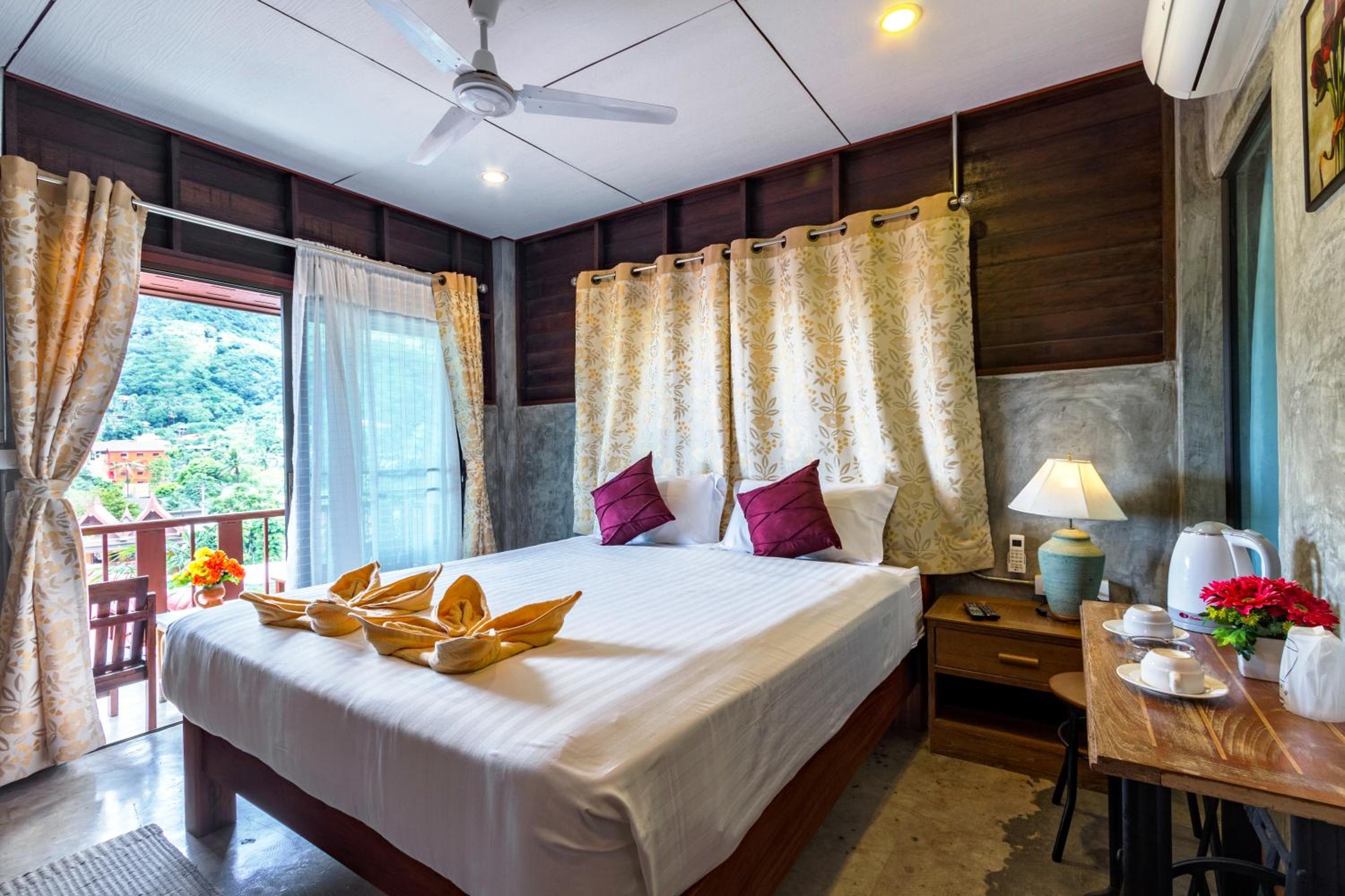 Kanya Cozy Bungalows Kata