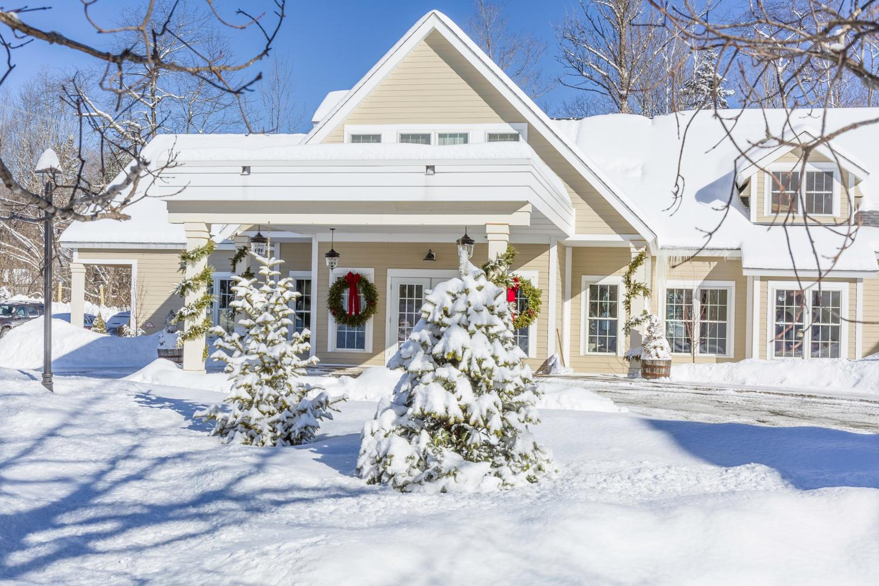 506 On the River Inn Woodstock - Property Image 73