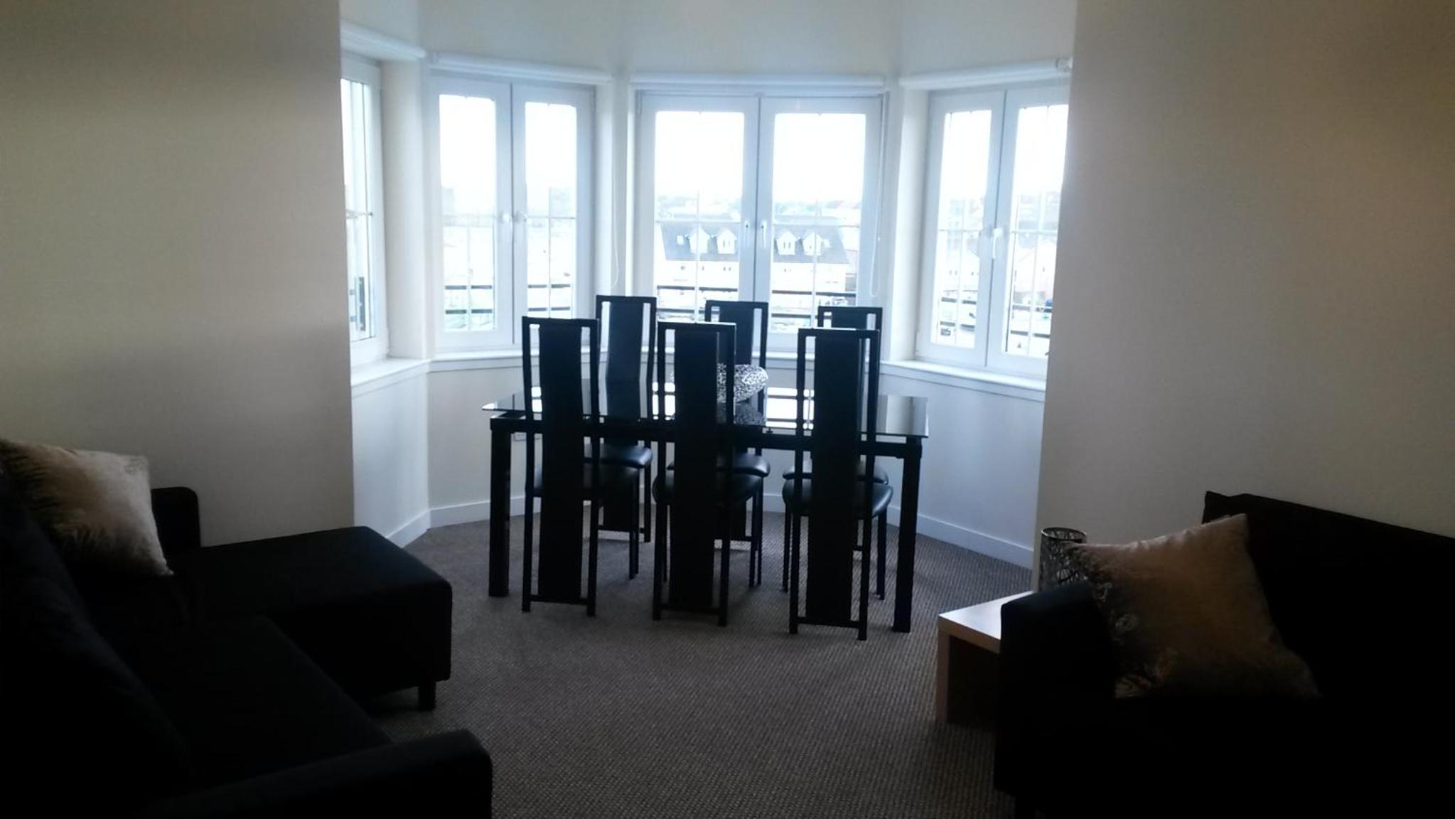 Crystal Apartments view 3