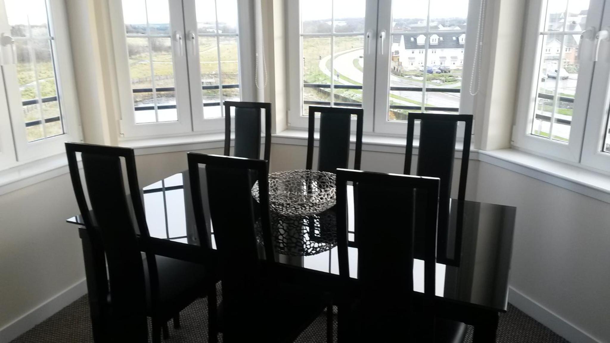 Crystal Apartments view 5