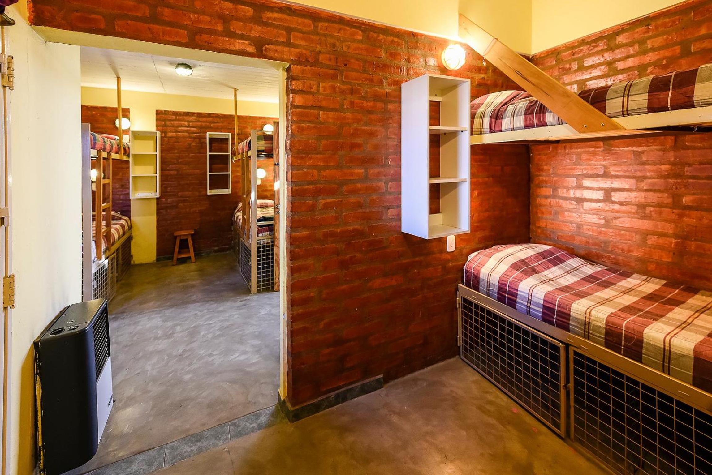 La Tosca Hostel