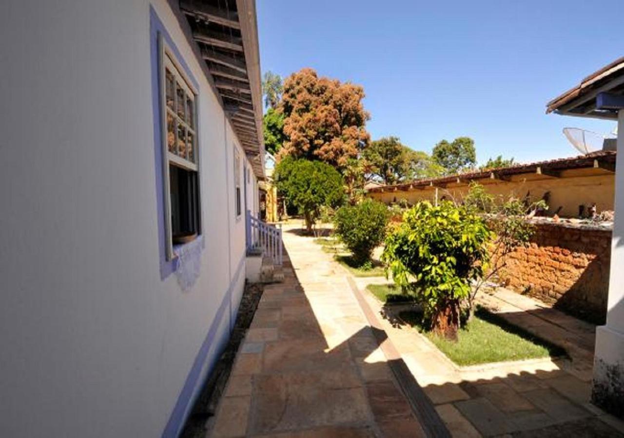 Pouso, Café e Cultura