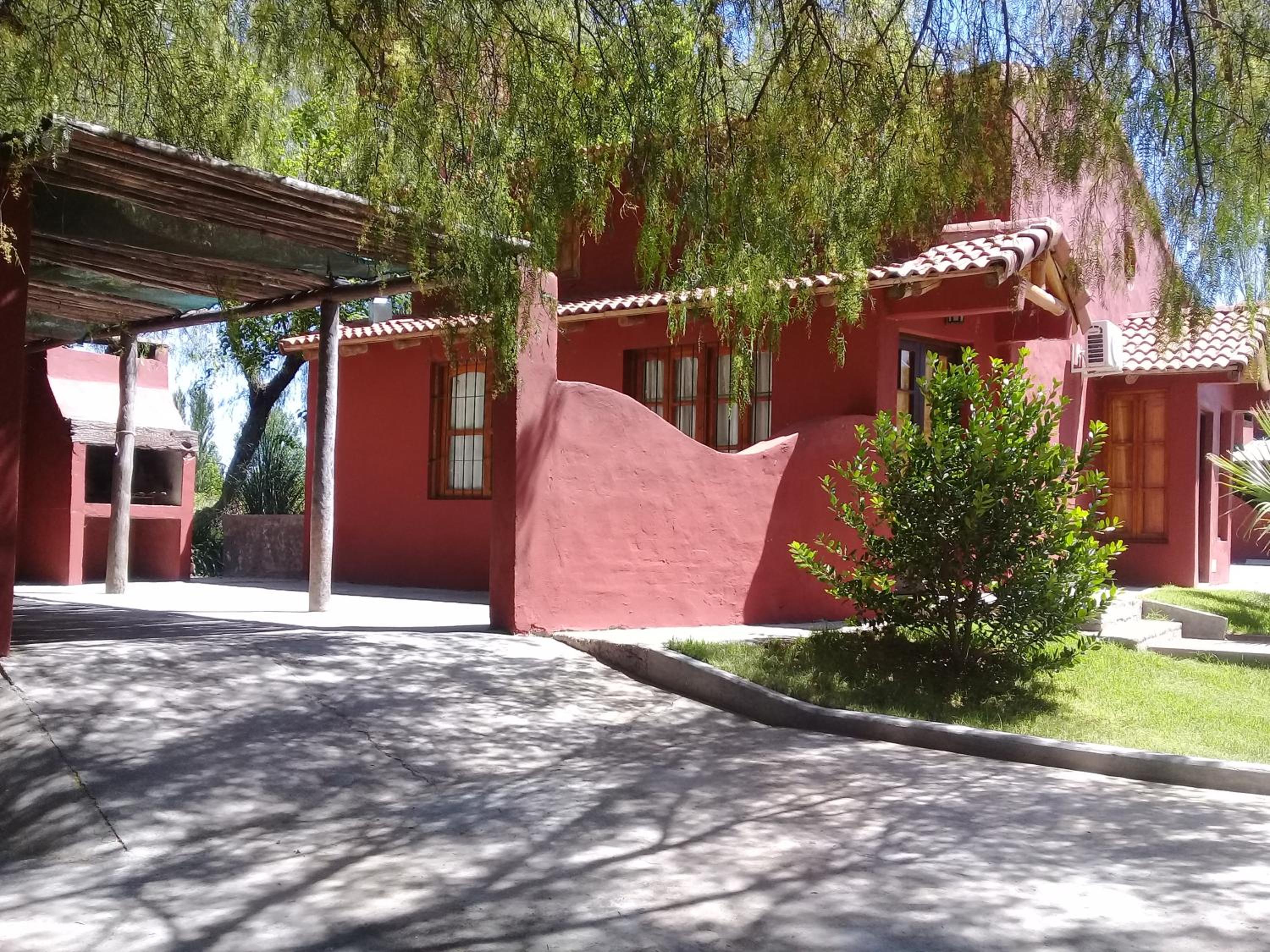 El Alto de las Paredes