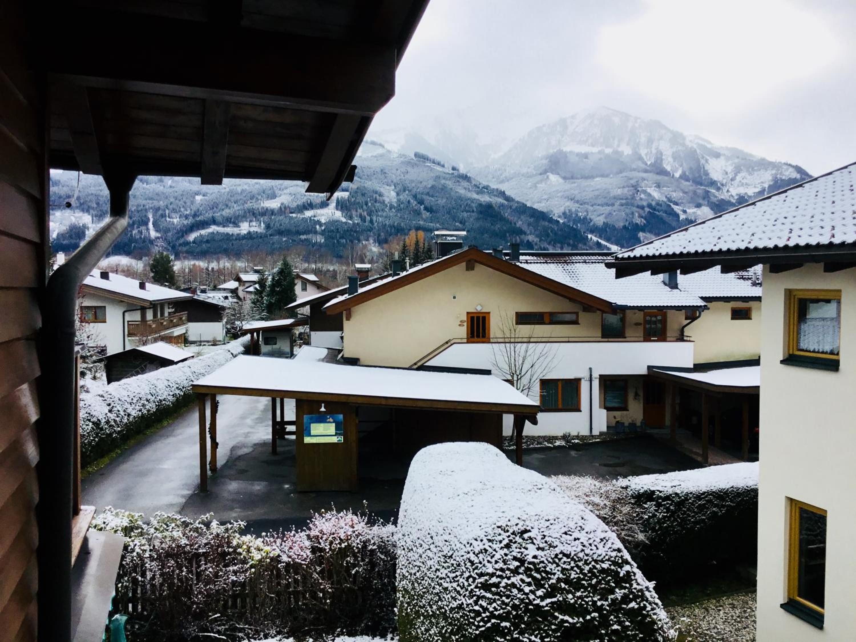 Arabella Golf- und Ski-Appartement view 3