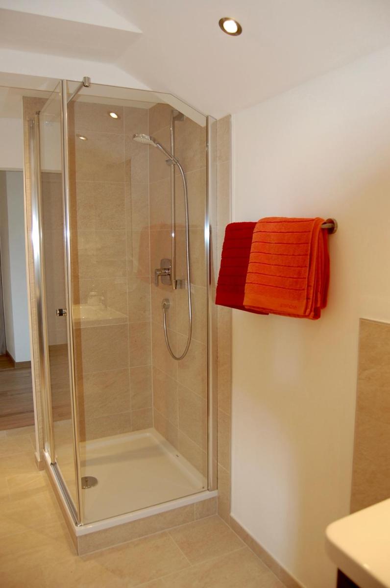 Ferienwohnung Stubenböck