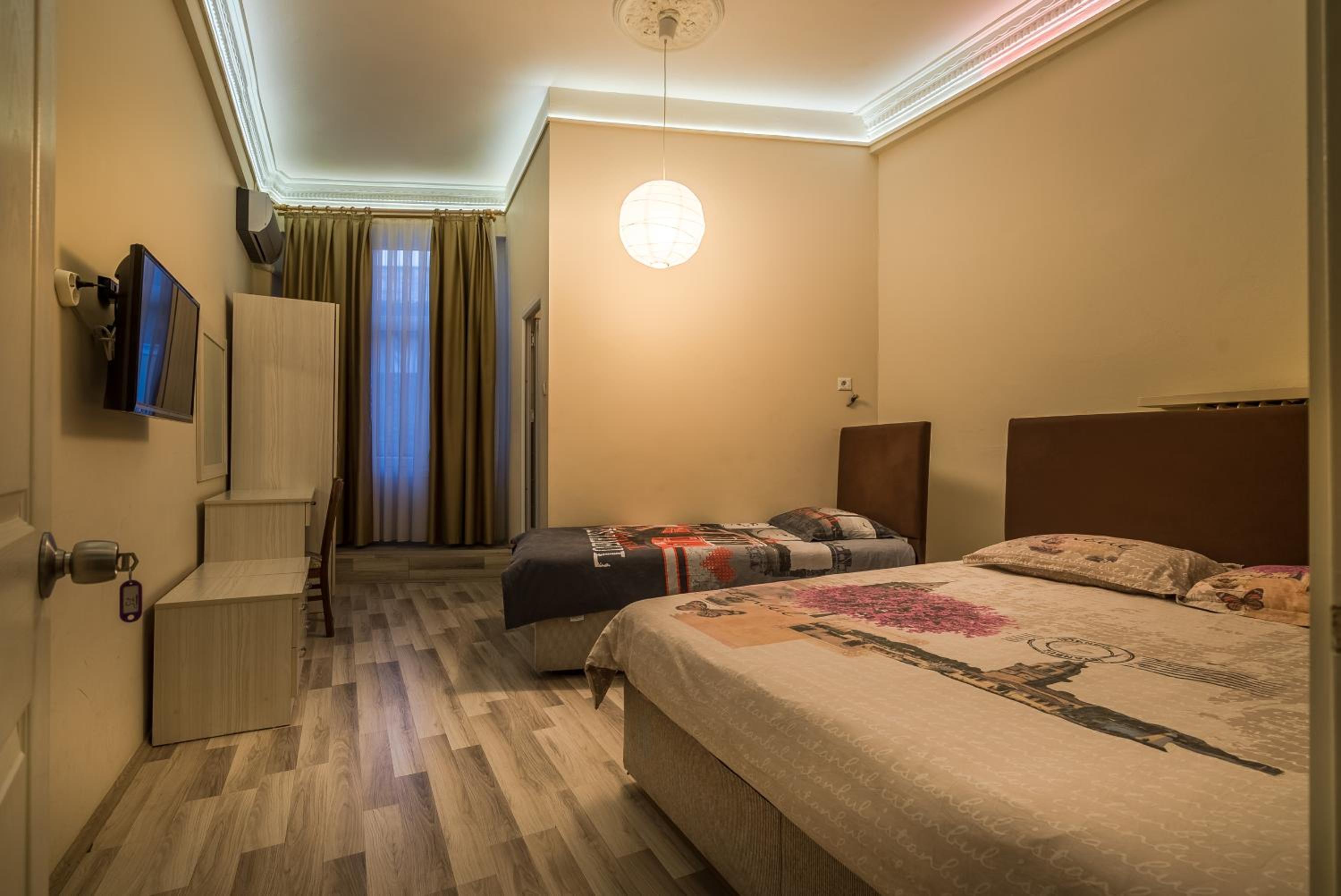 Erenler Otel & Hostels - Image 58