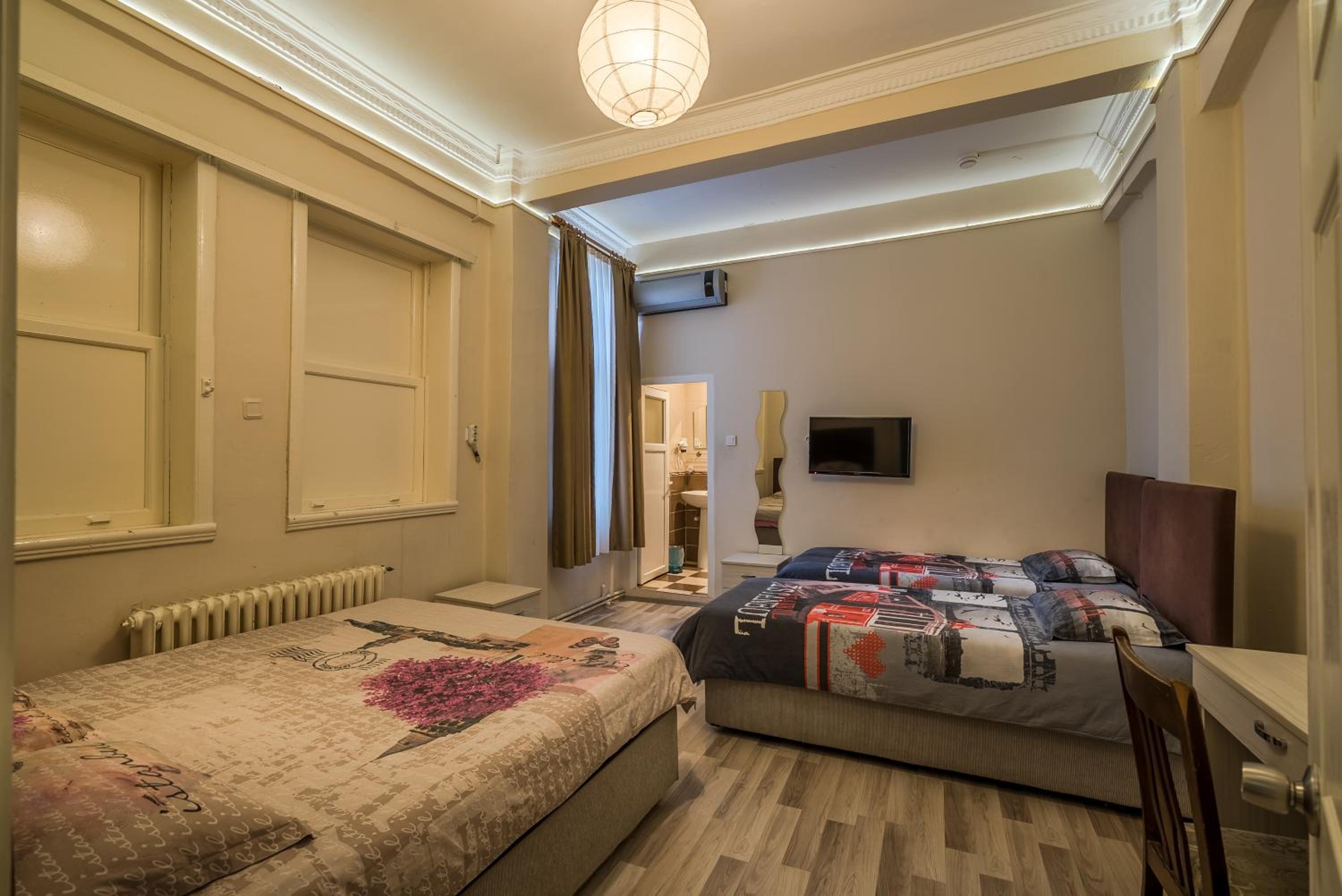 Erenler Otel & Hostels - Image 59