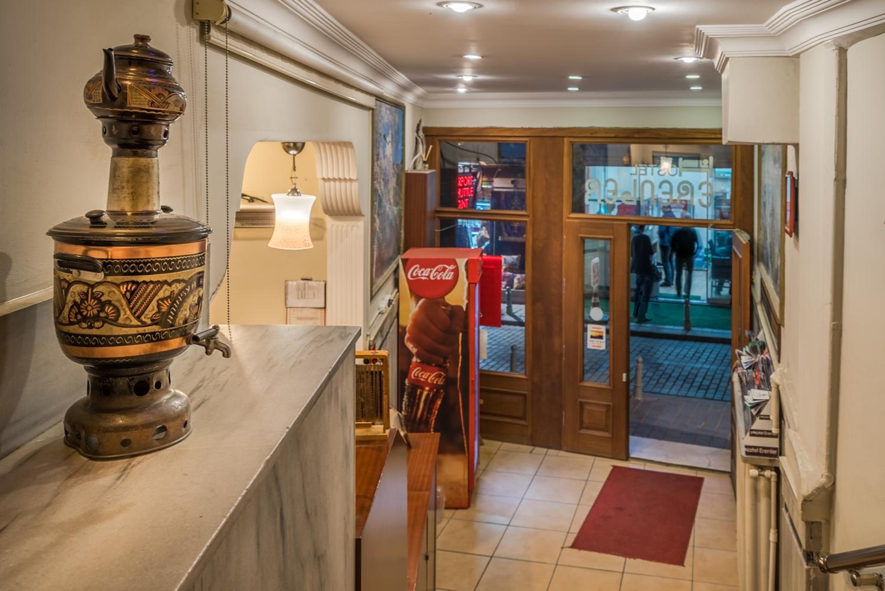 Erenler Otel & Hostels - Image 81