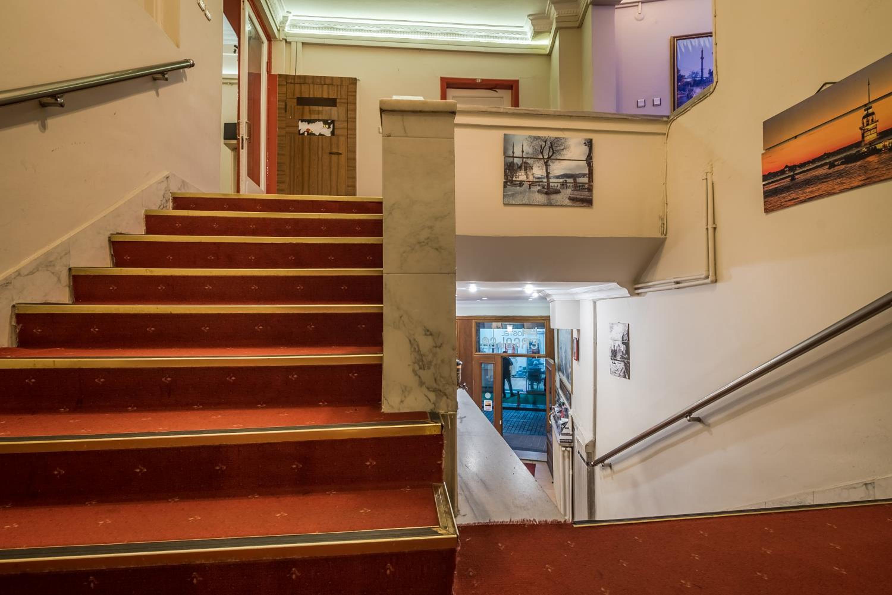 Erenler Otel & Hostels - Image 48