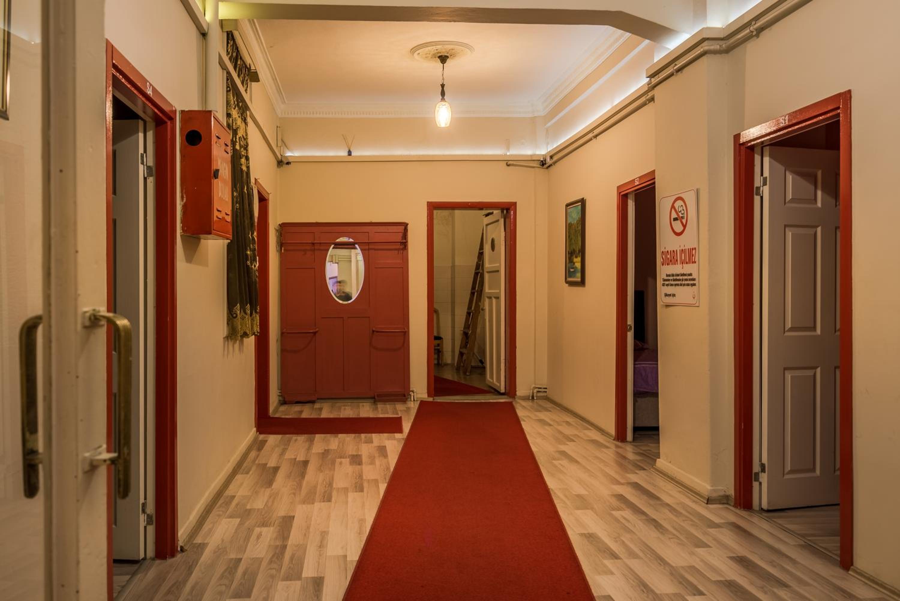 Erenler Otel & Hostels - Image 68