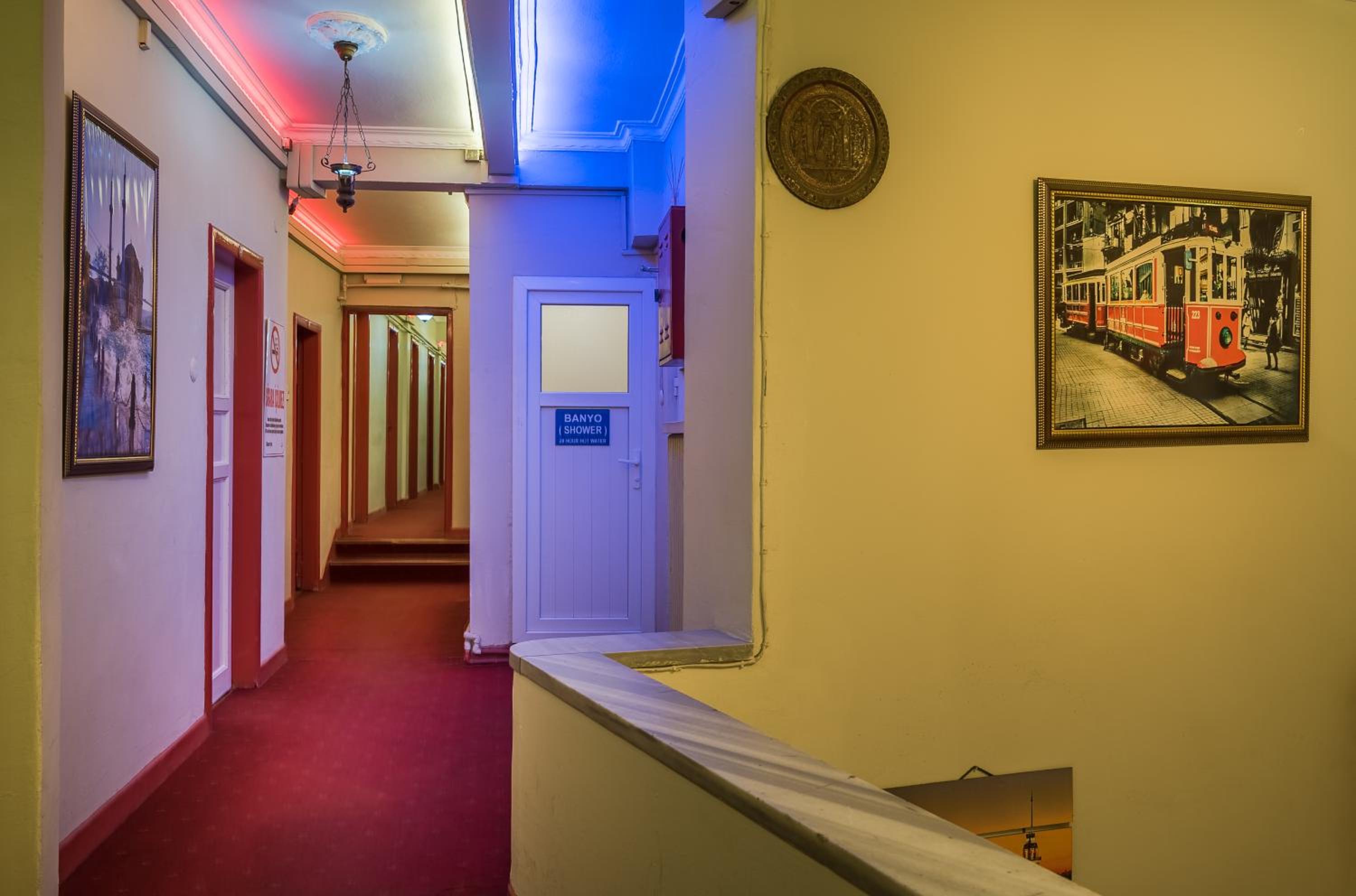 Erenler Otel & Hostels - Image 65