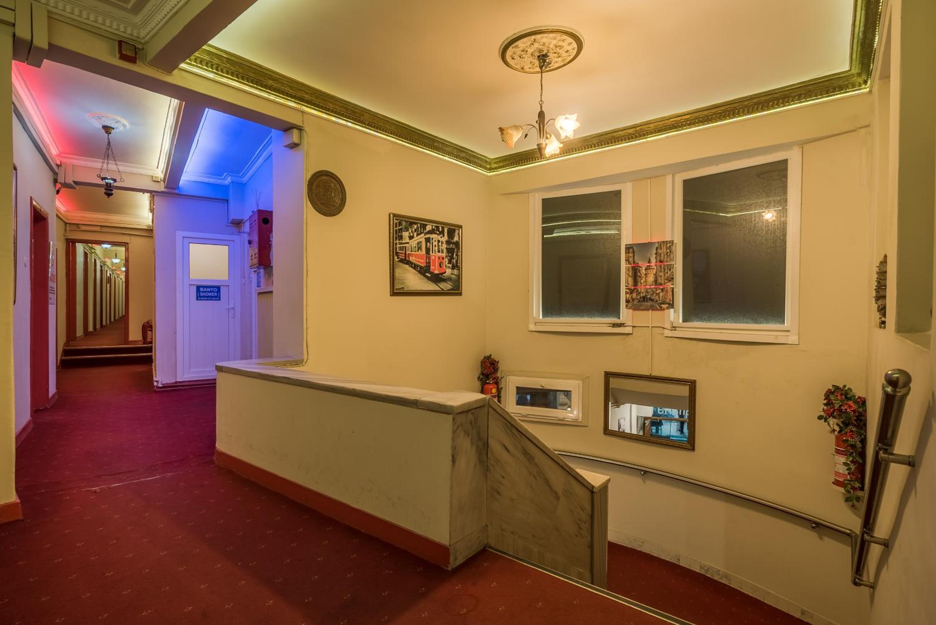Erenler Otel & Hostels - Image 33