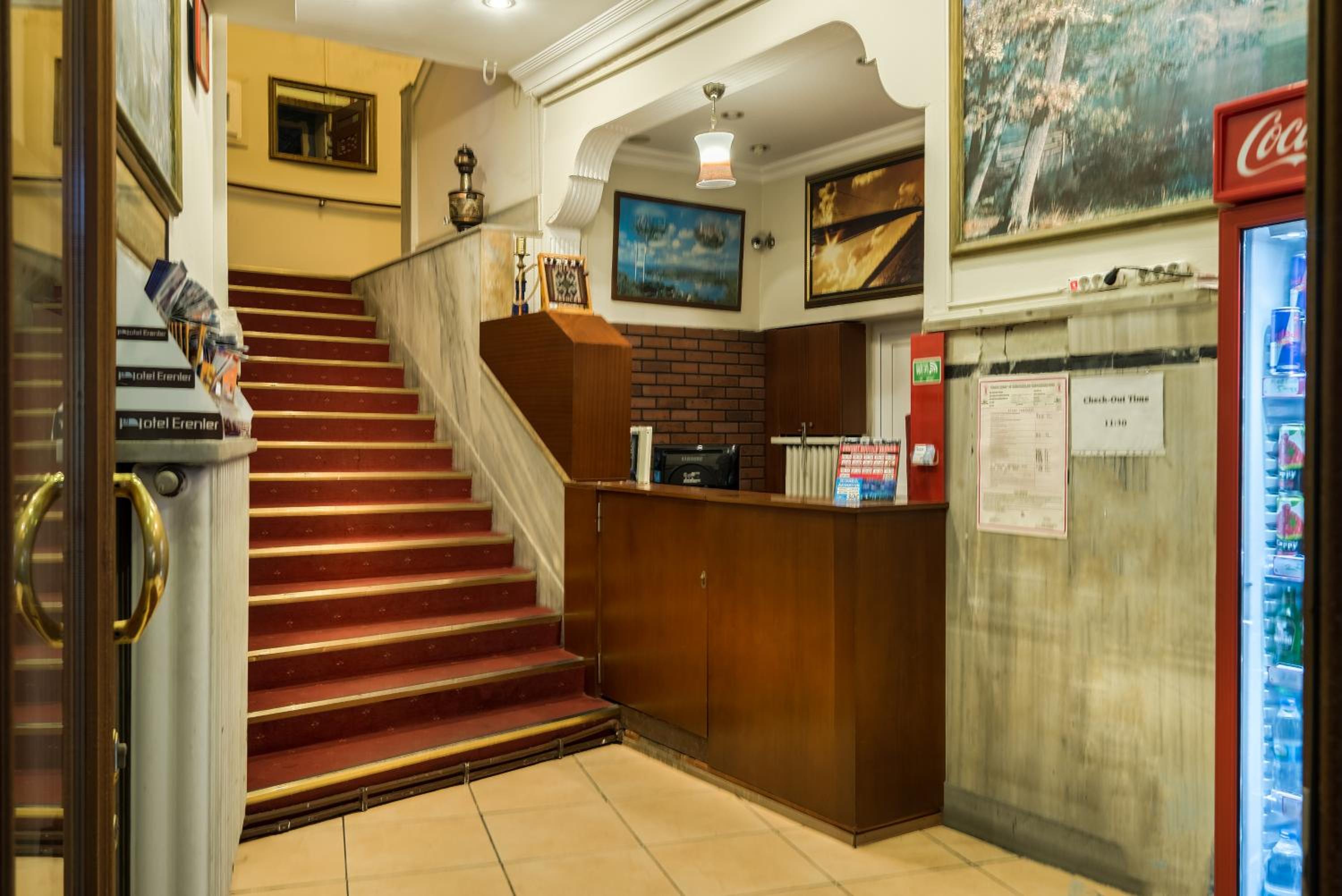 Erenler Otel & Hostels - Image 66