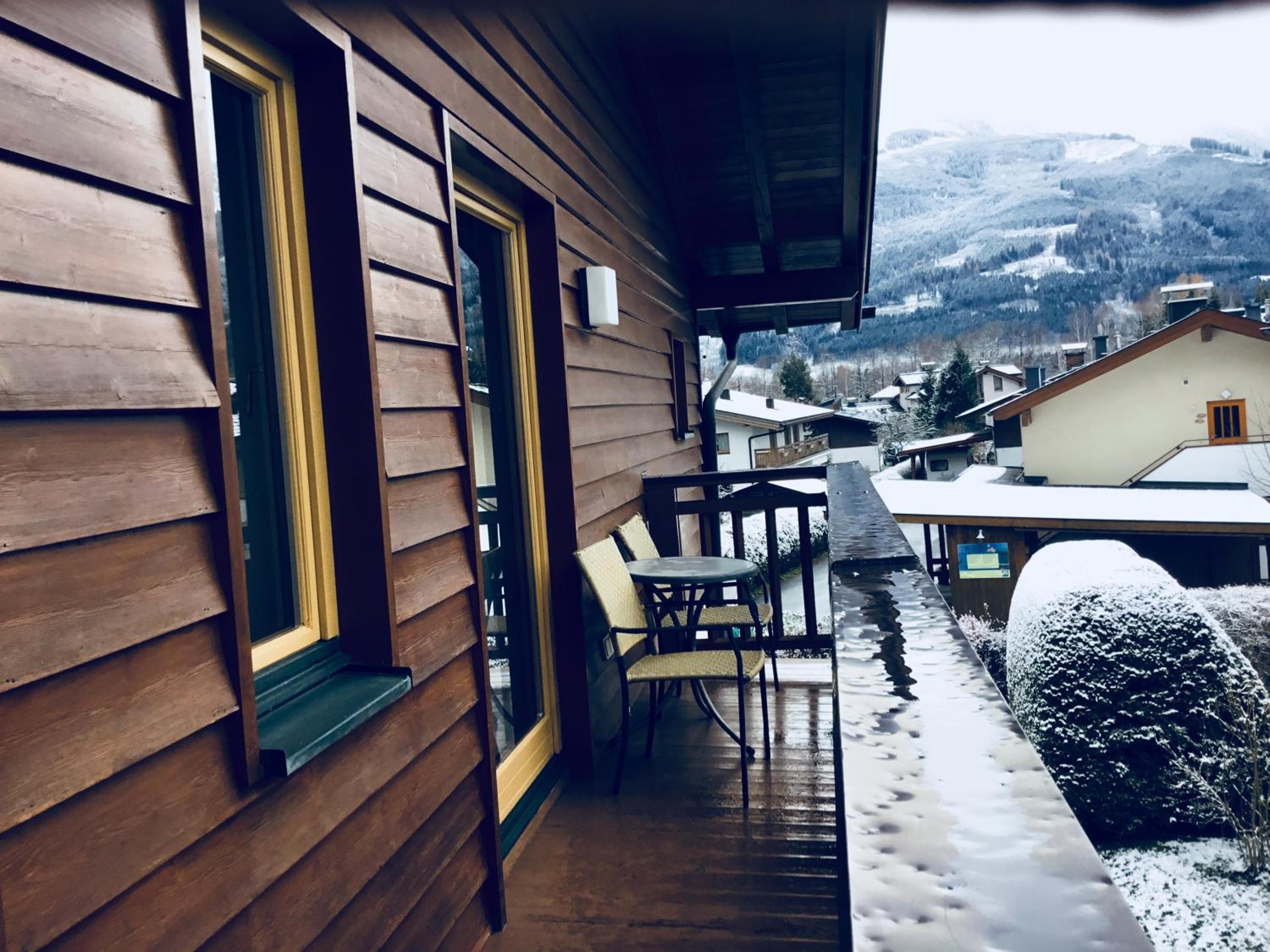 Arabella Golf- und Ski-Appartement view 2