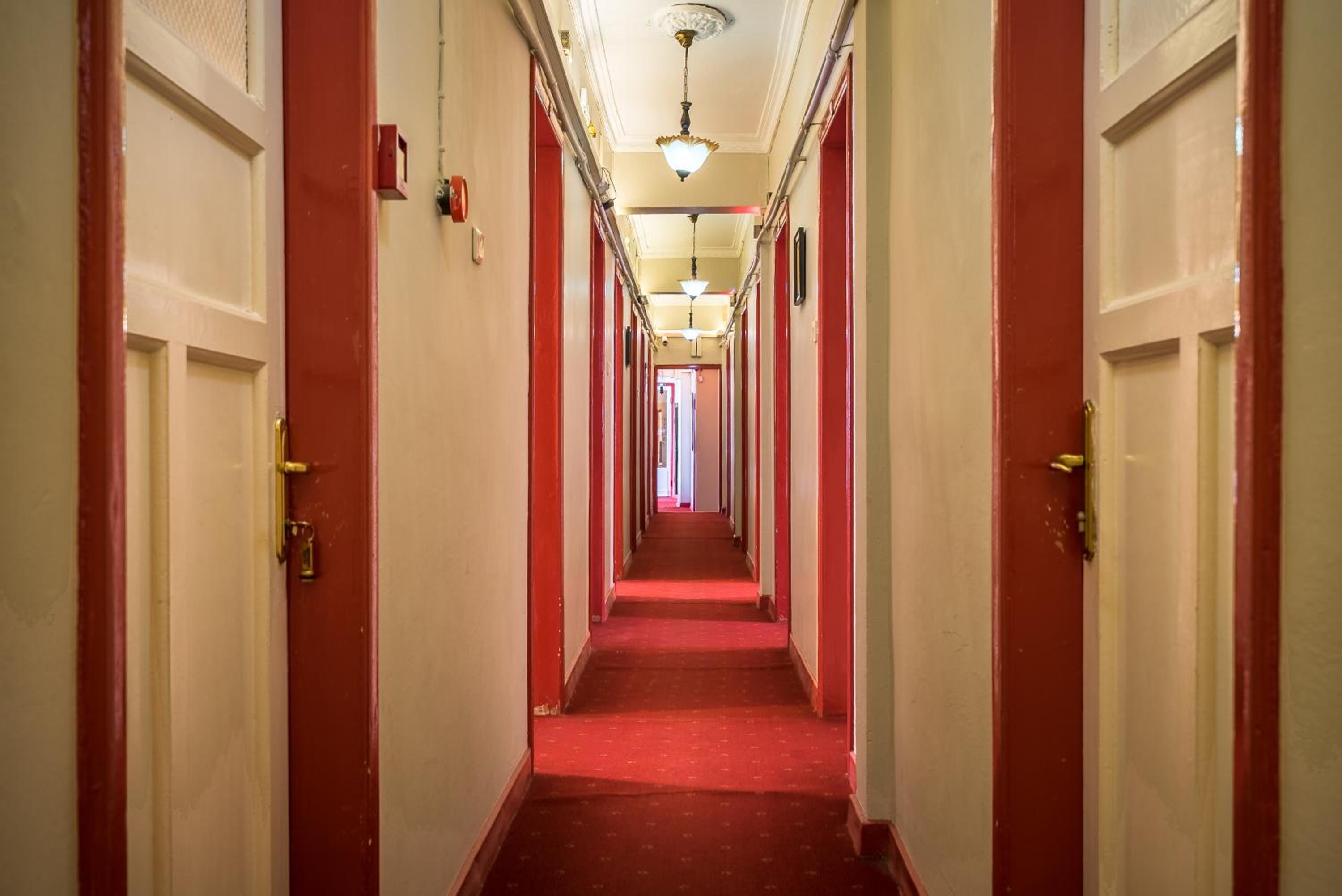 Erenler Otel & Hostels - Image 67
