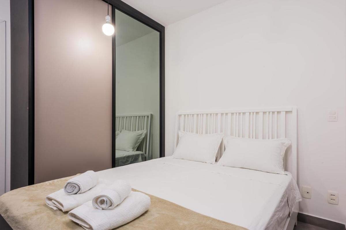 Residencial Be Paulista
