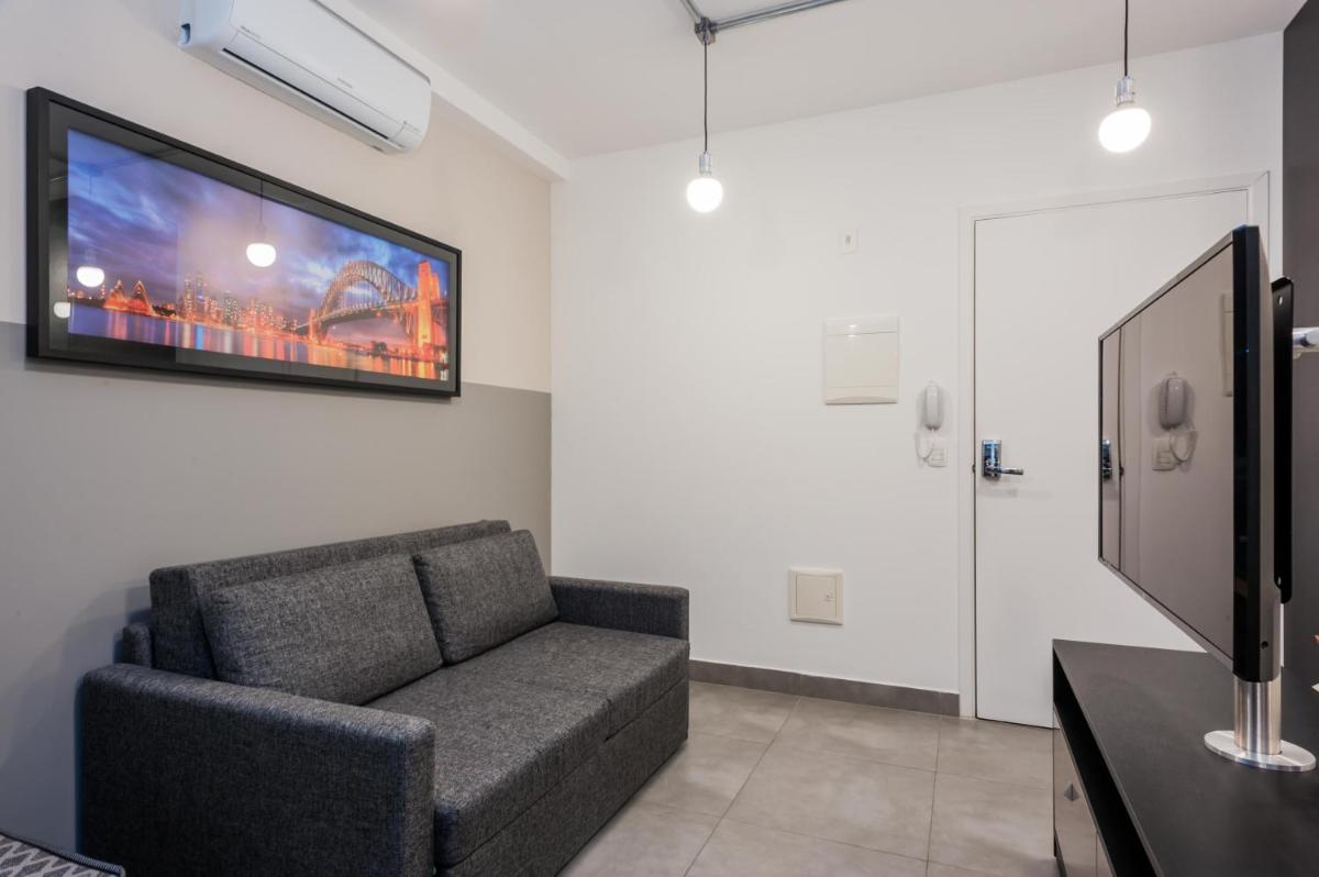 Residencial Be Paulista