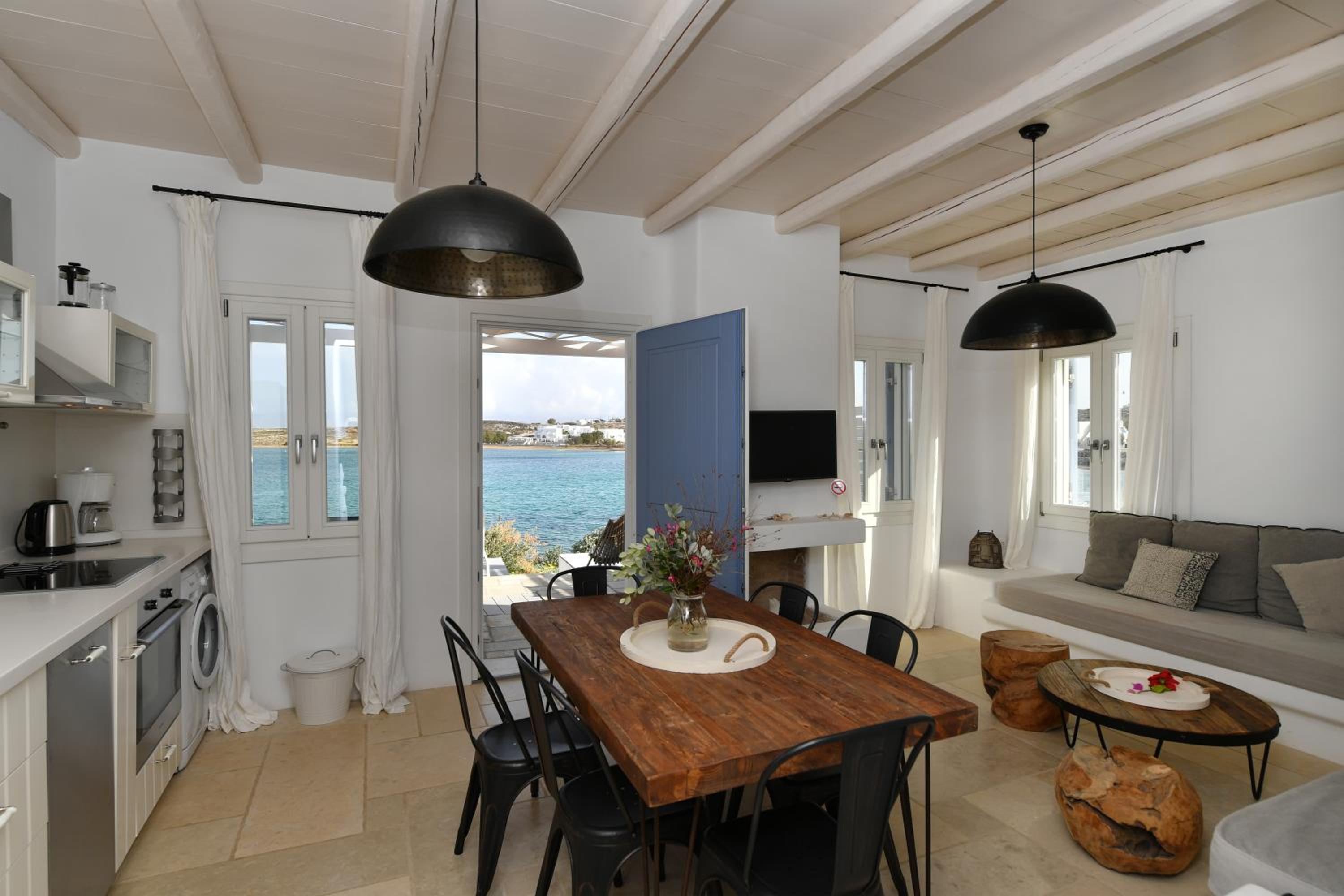 Kalypso Villas