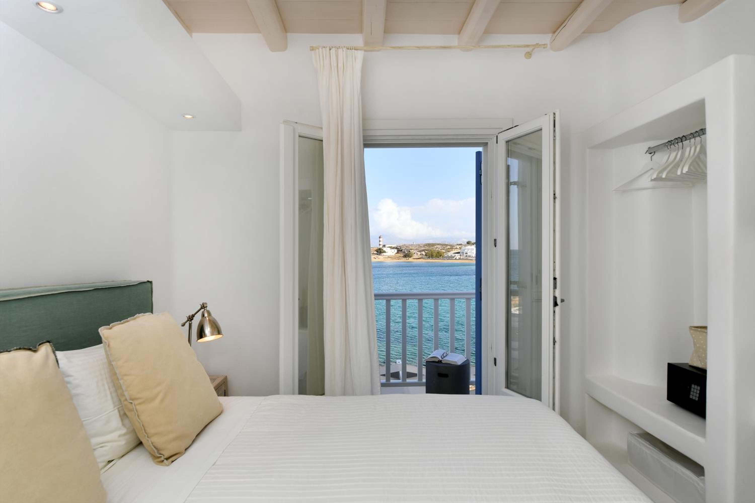 Kalypso Villas en Naousa