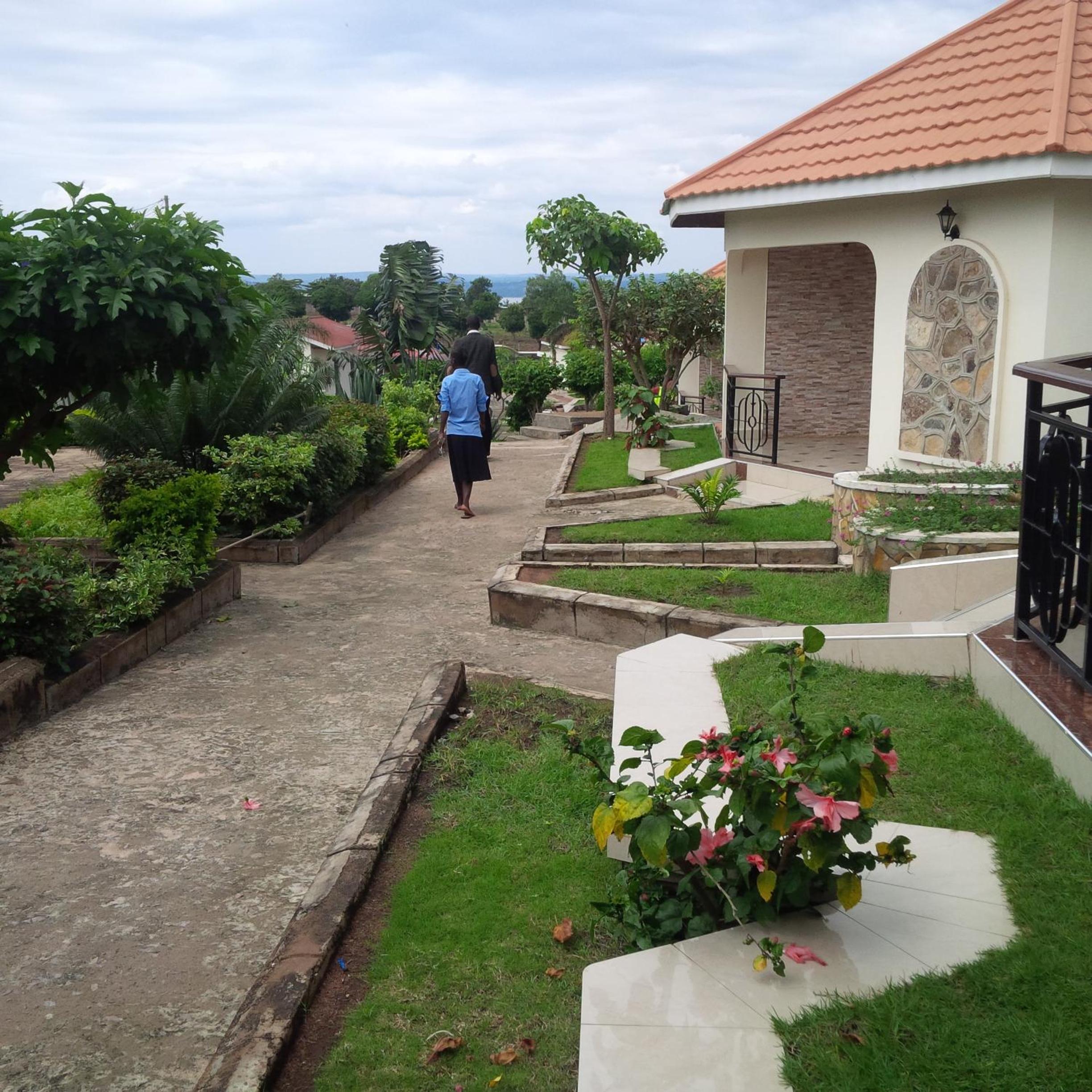 The Lahe Hotels