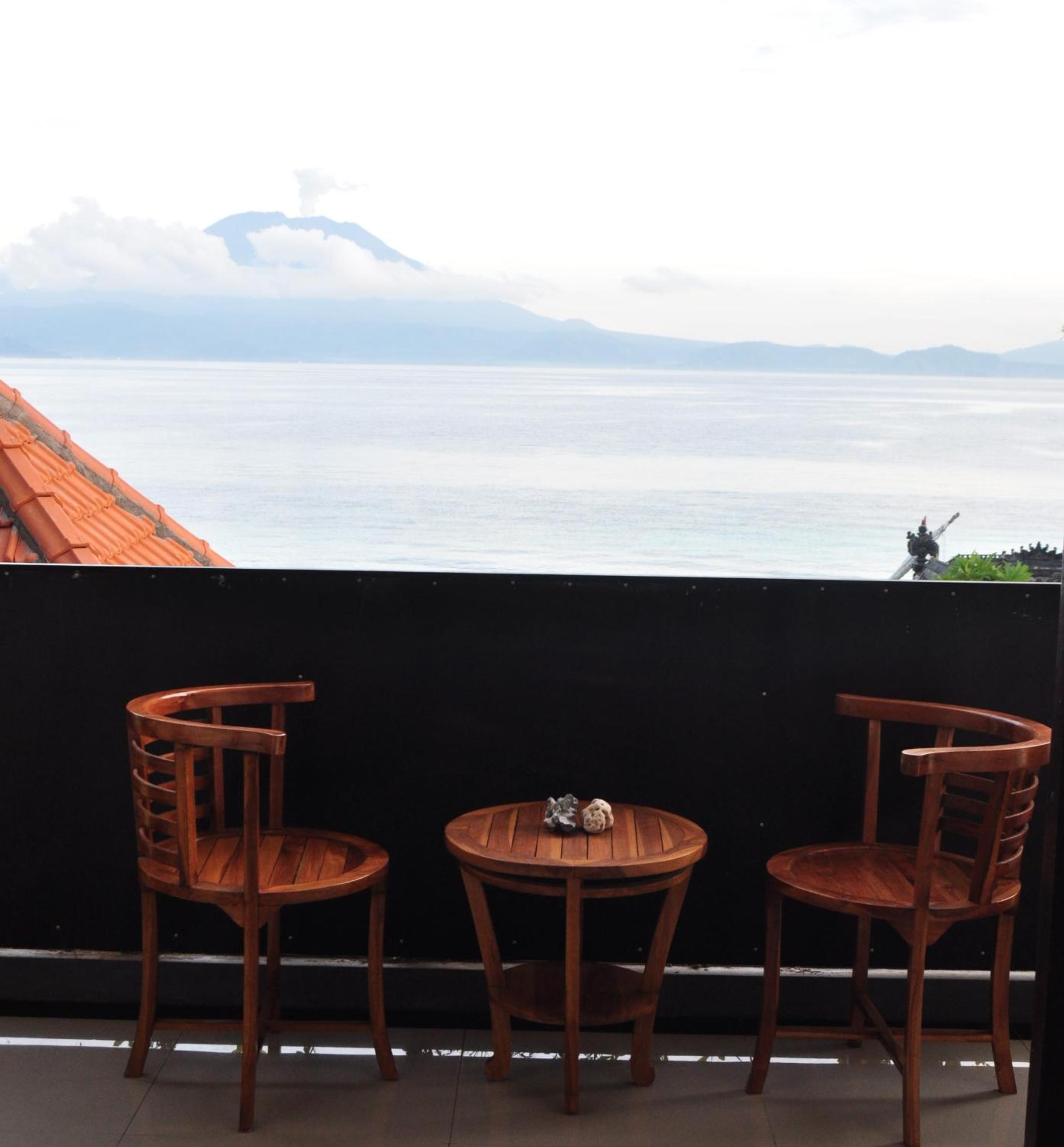 Deva Devi Beach Inn Luxury