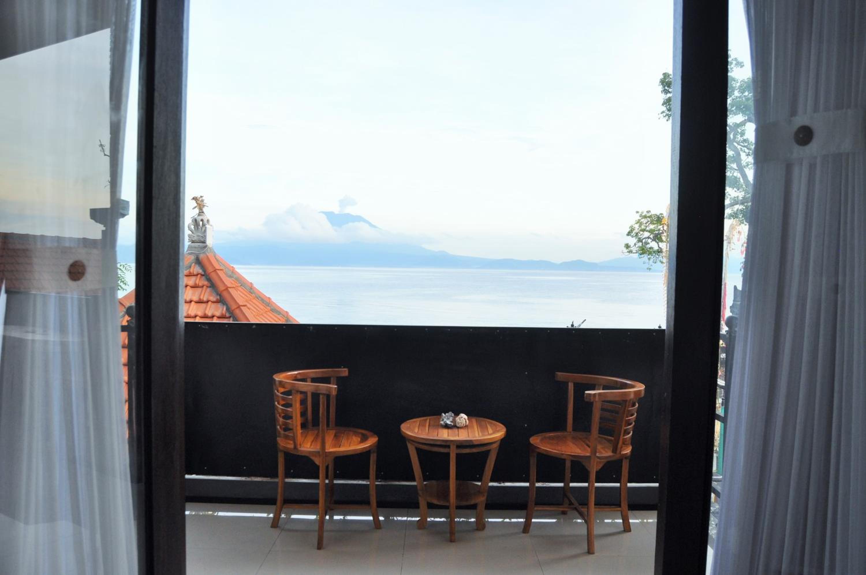 Deva Devi Beach Inn Luxury