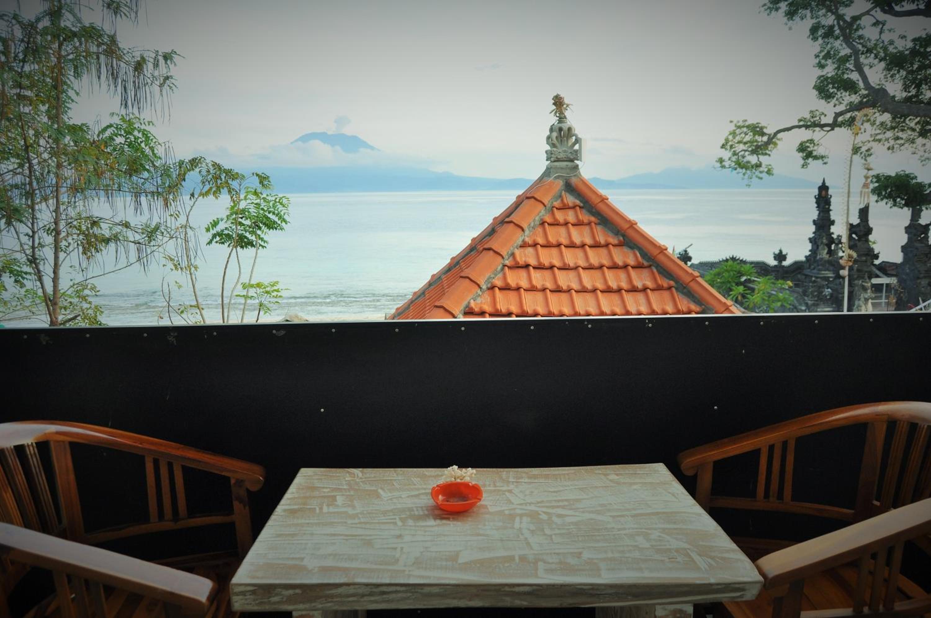 Deva Devi Beach Inn Luxury