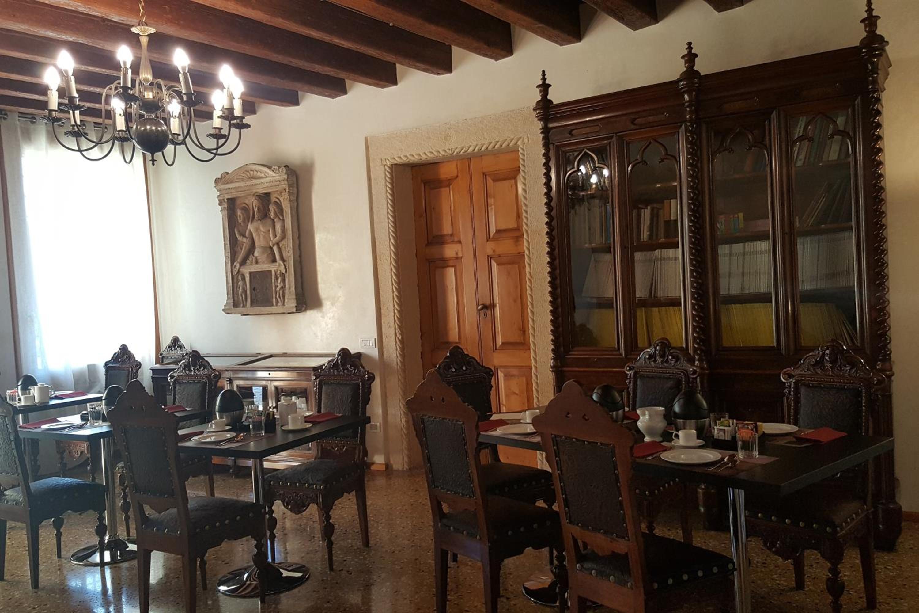 Villa Curti