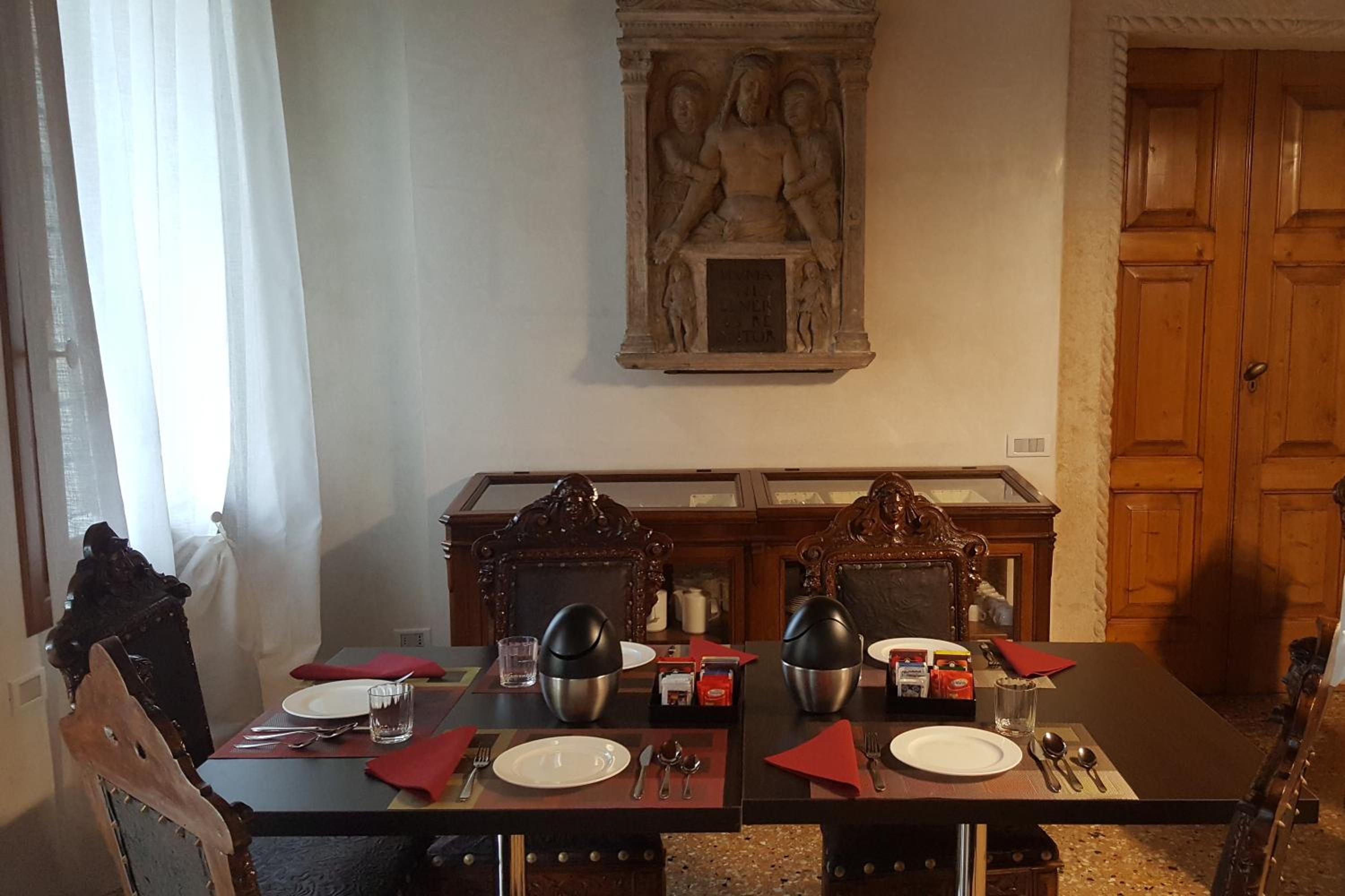 Villa Curti