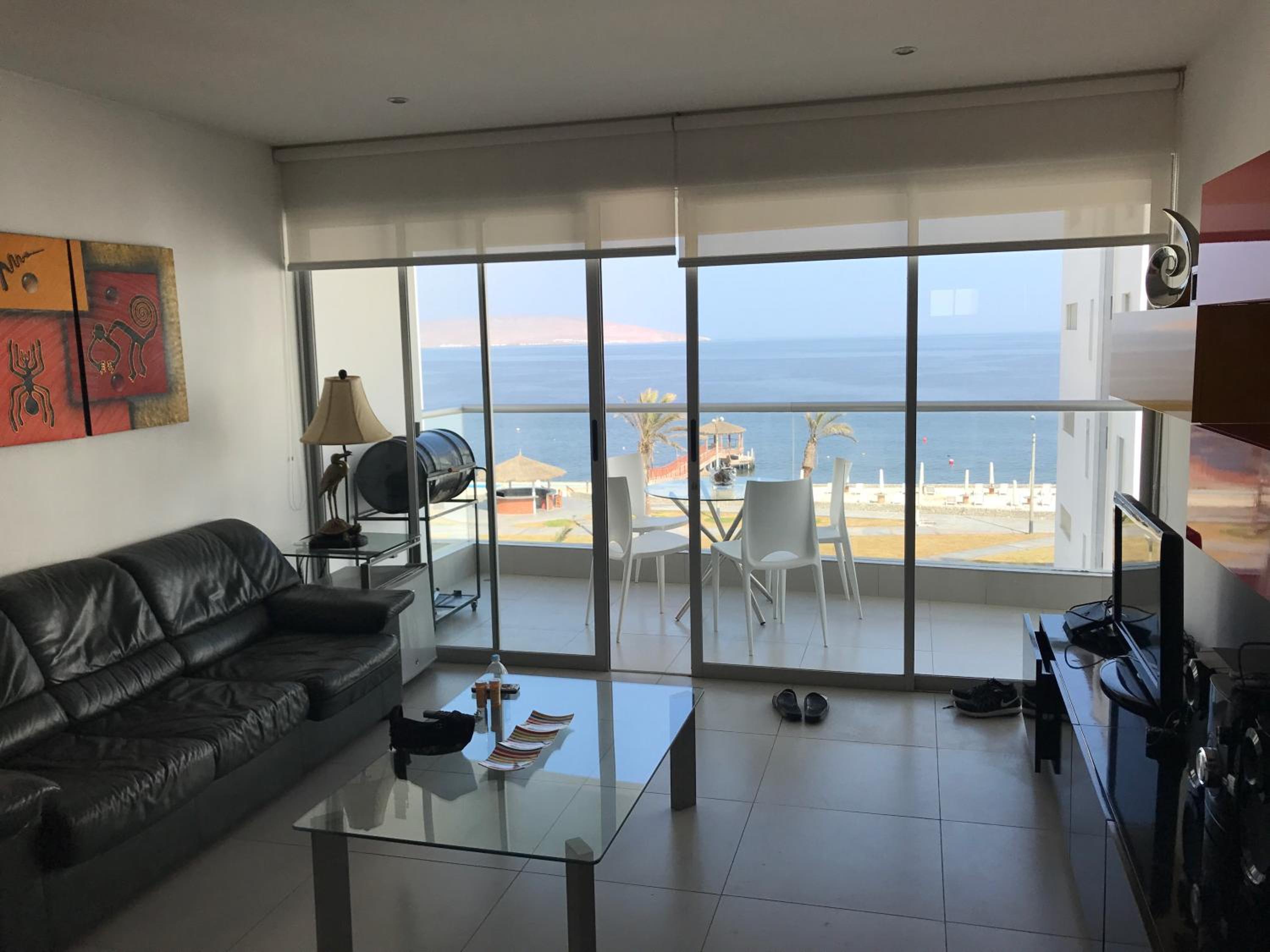 Paracas Beach Vacation Rentals