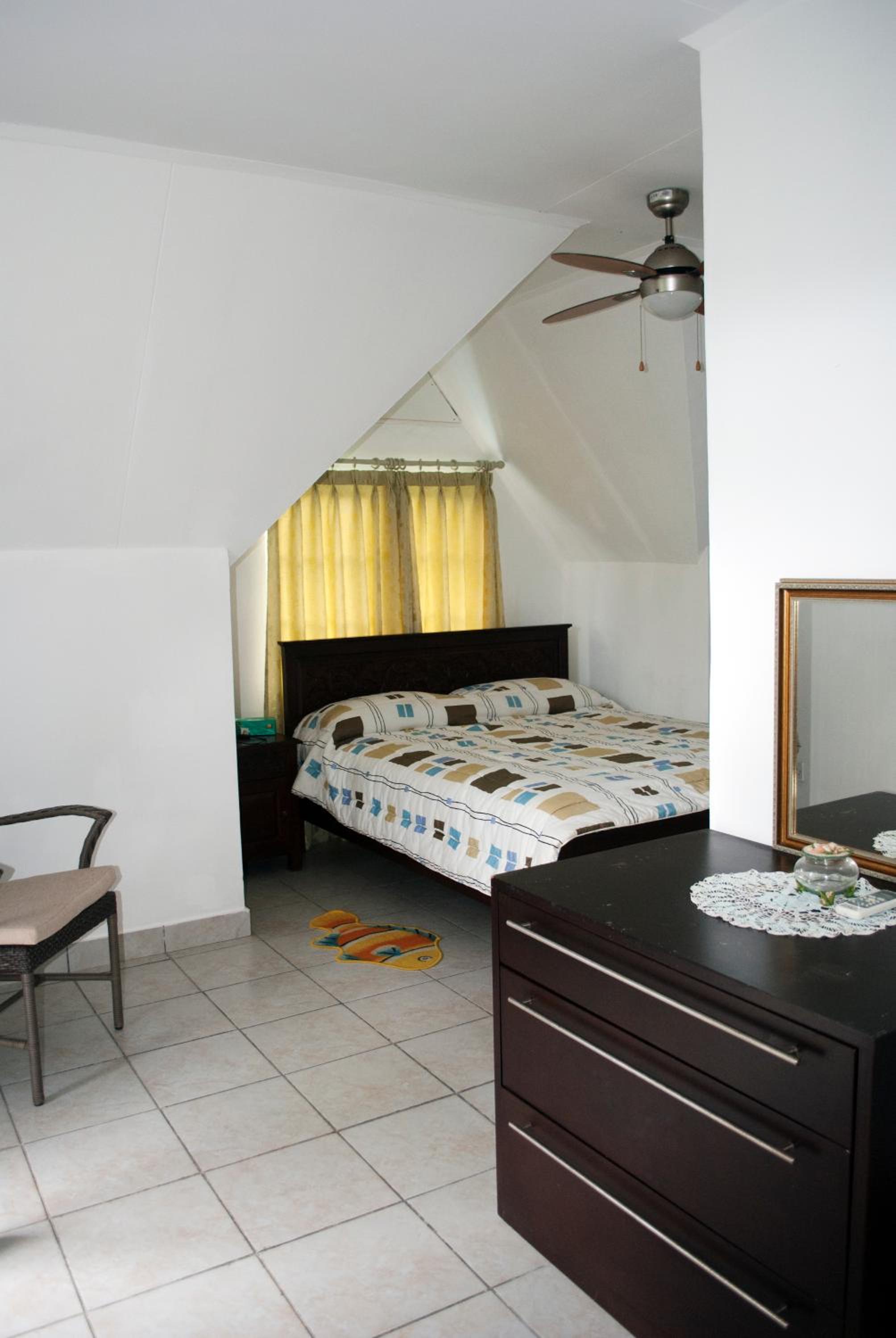 Captain's Villa