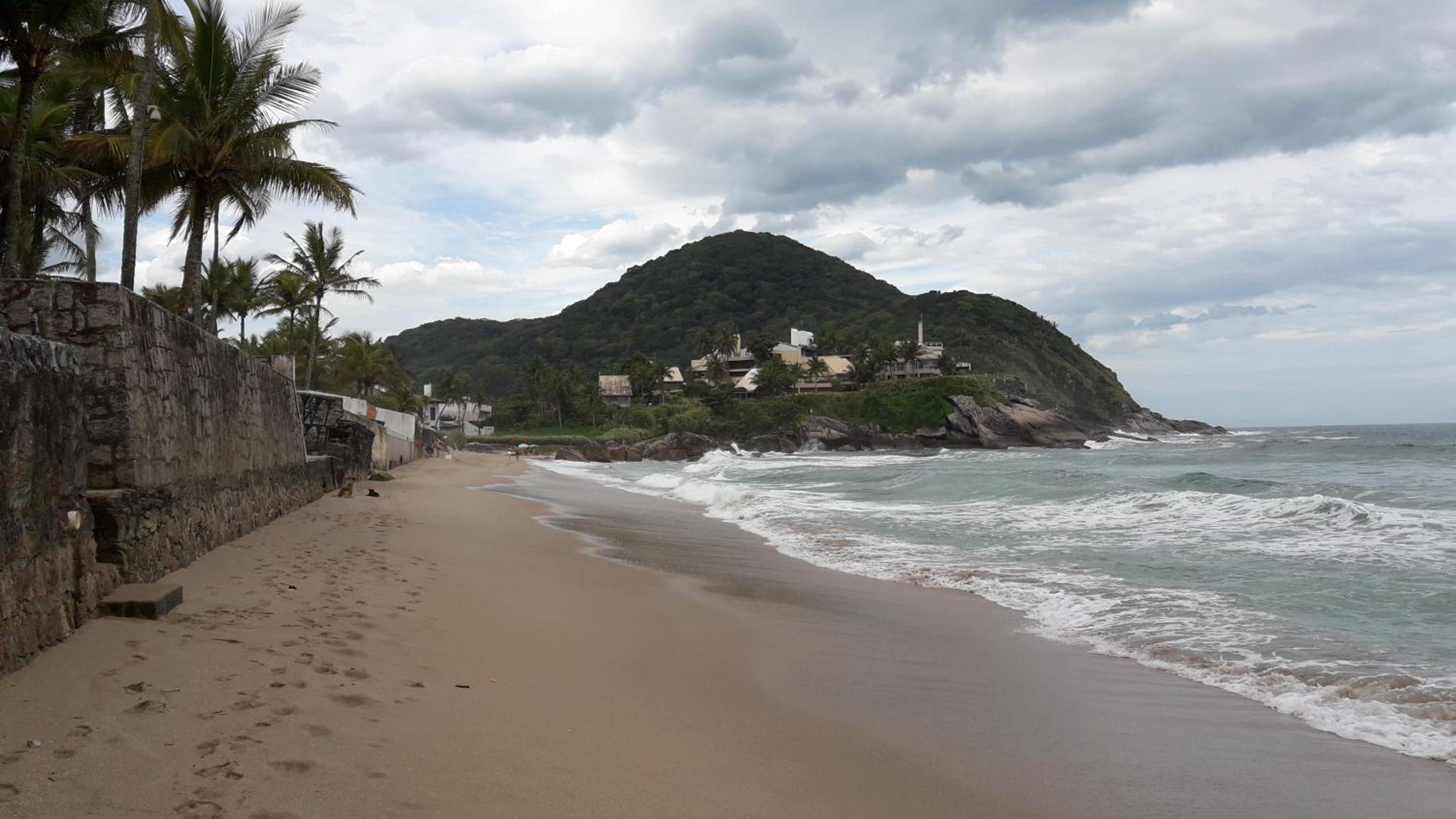 Recanto do Atlântico Enseada RM