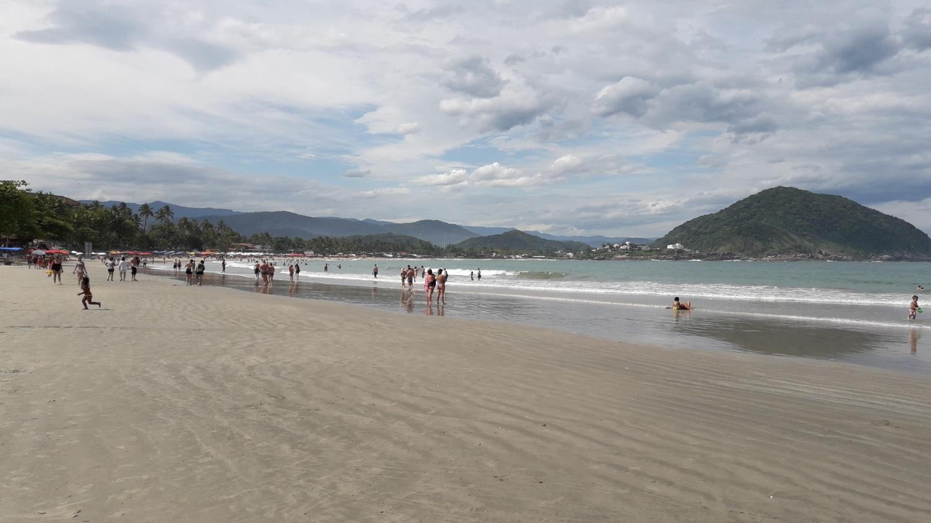 Recanto do Atlântico Enseada RM