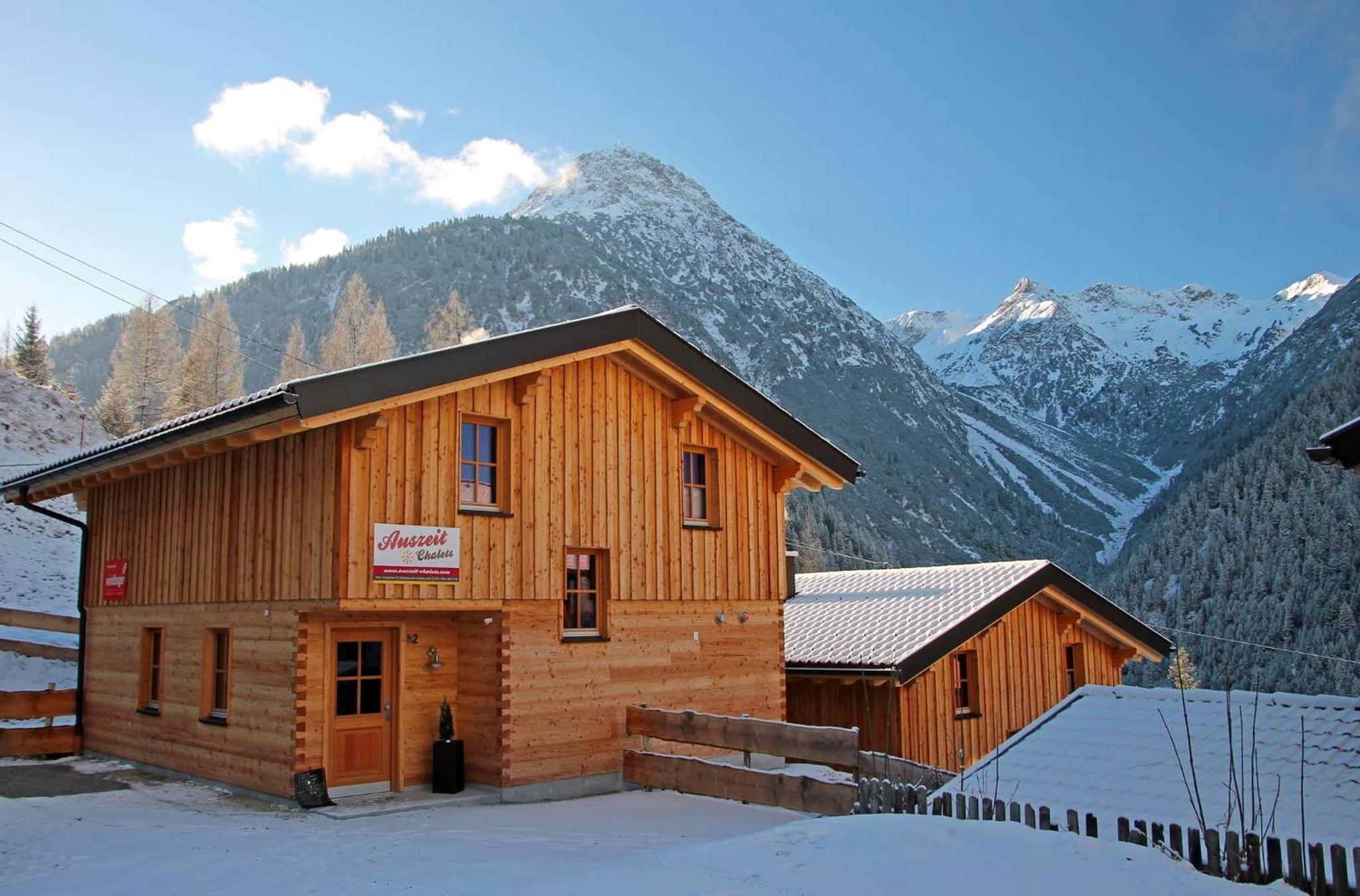 Auszeit Chalets