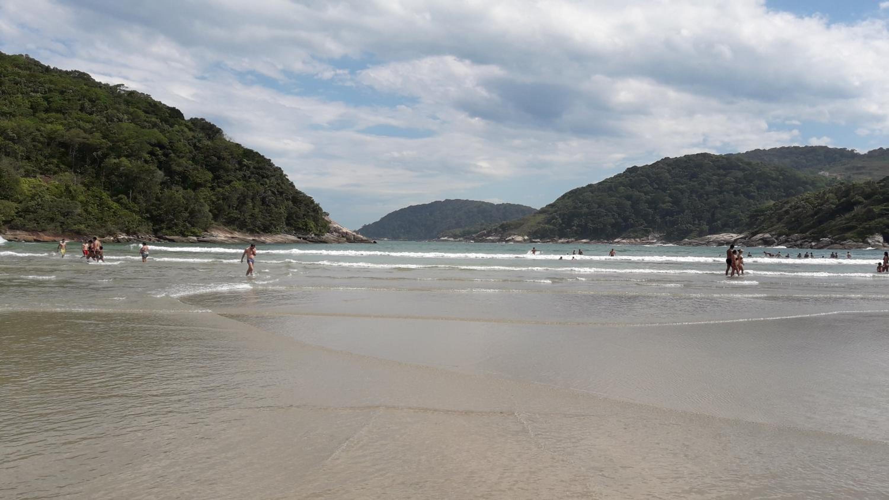 Recanto do Atlântico Enseada RM