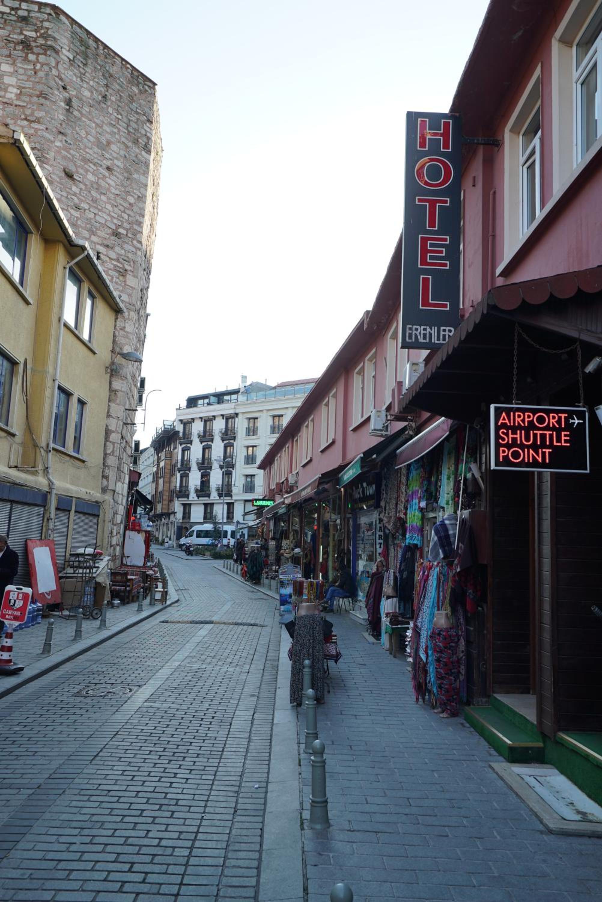 Erenler Otel & Hostels - Image 75