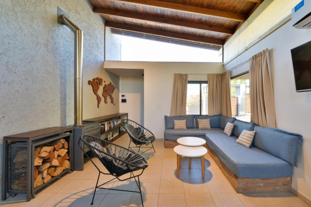 Casas Acrux
