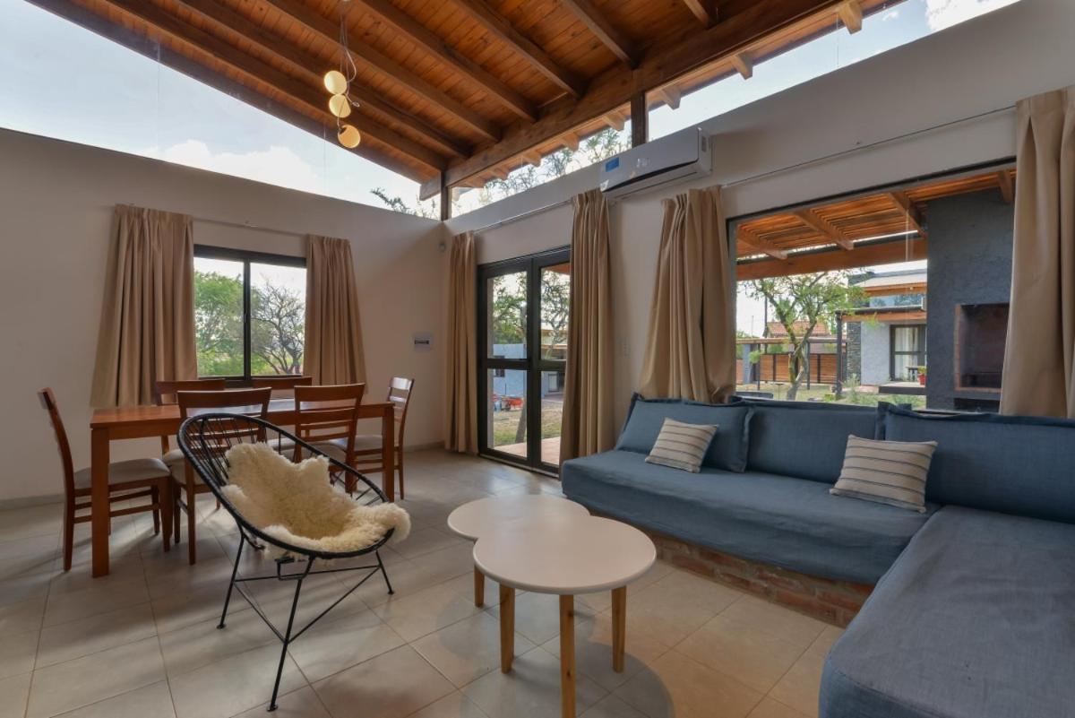 Casas Acrux