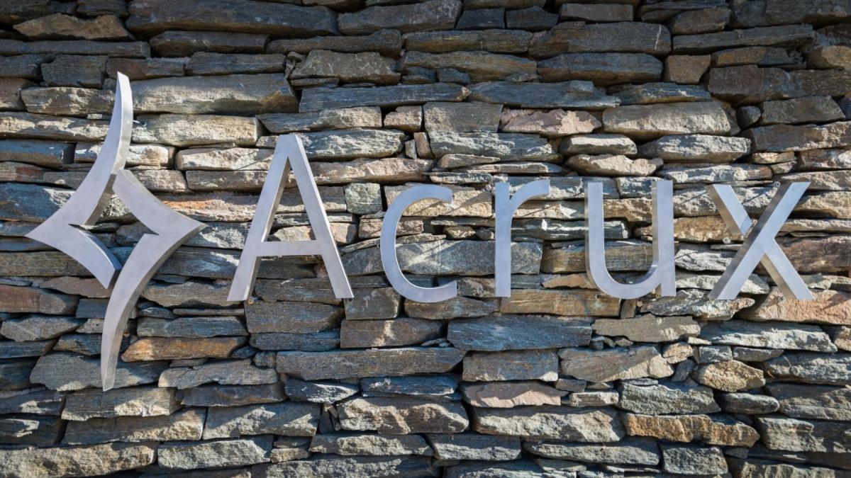 Casas Acrux