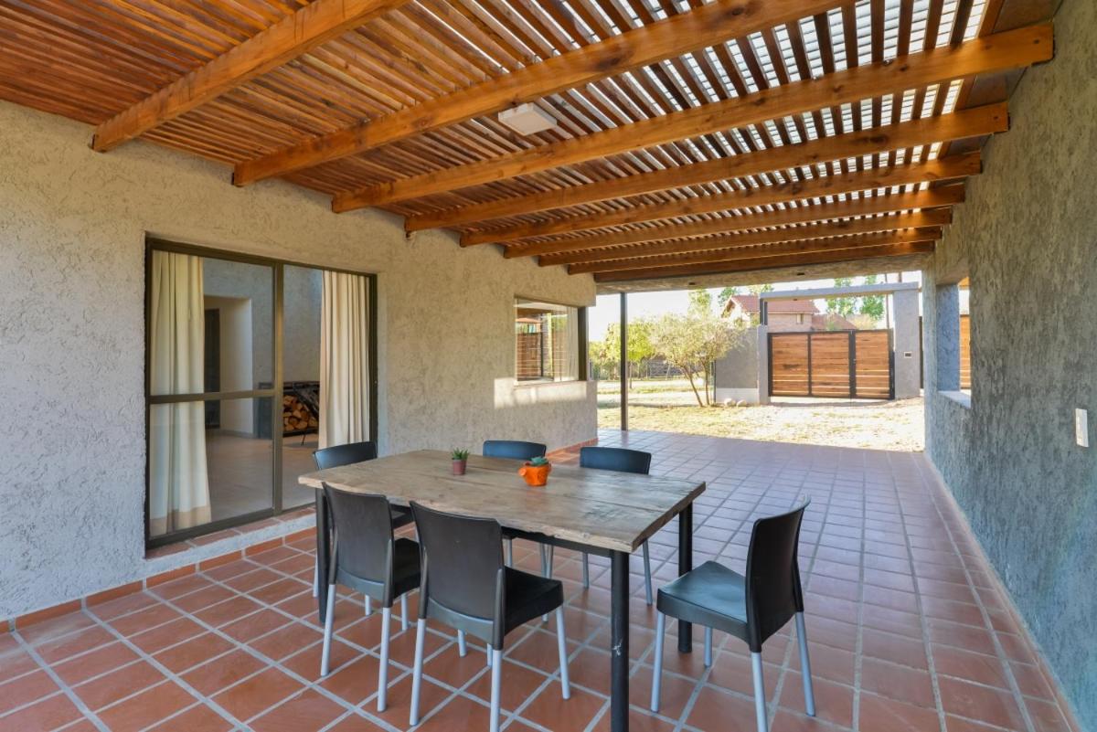 Casas Acrux