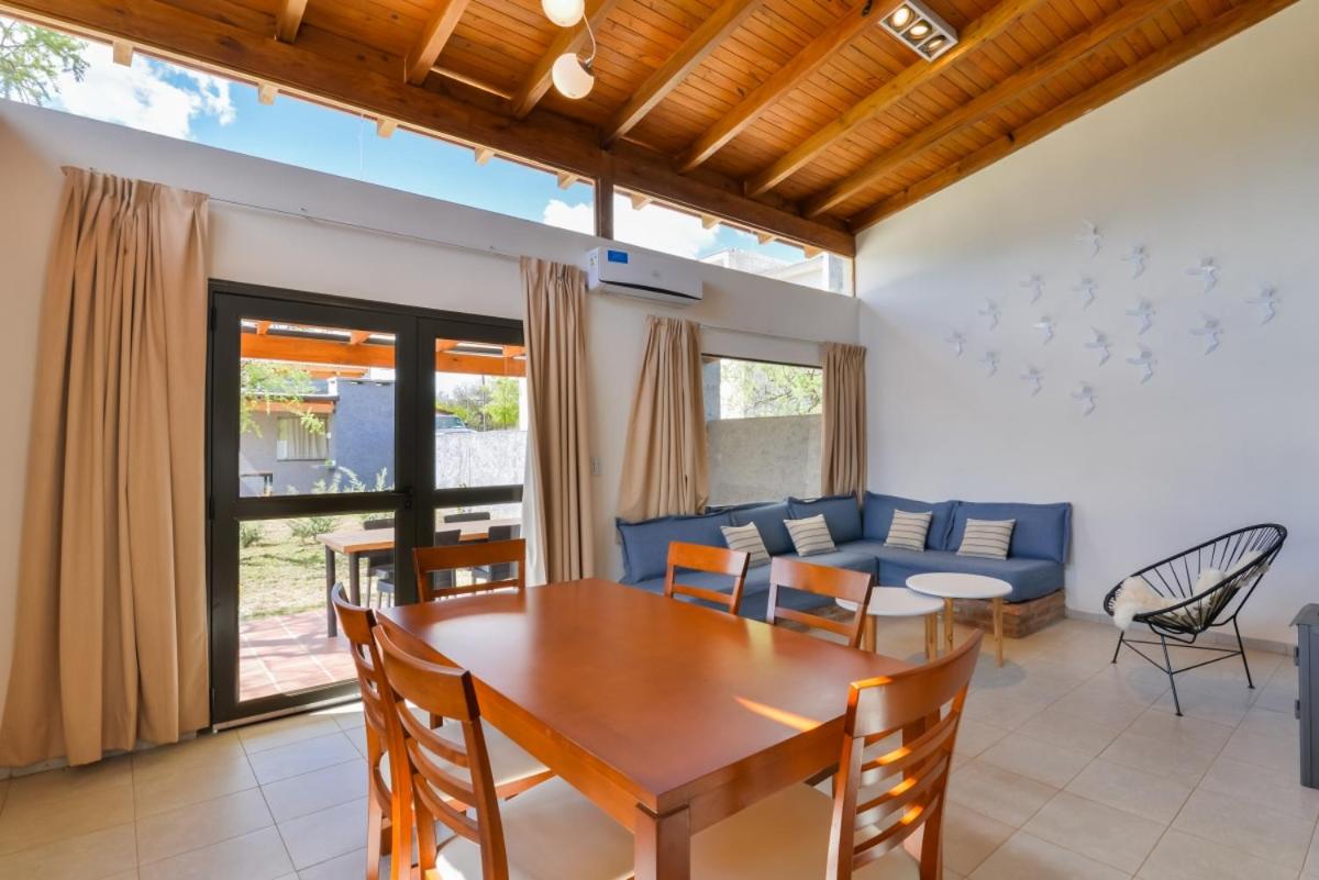 Casas Acrux
